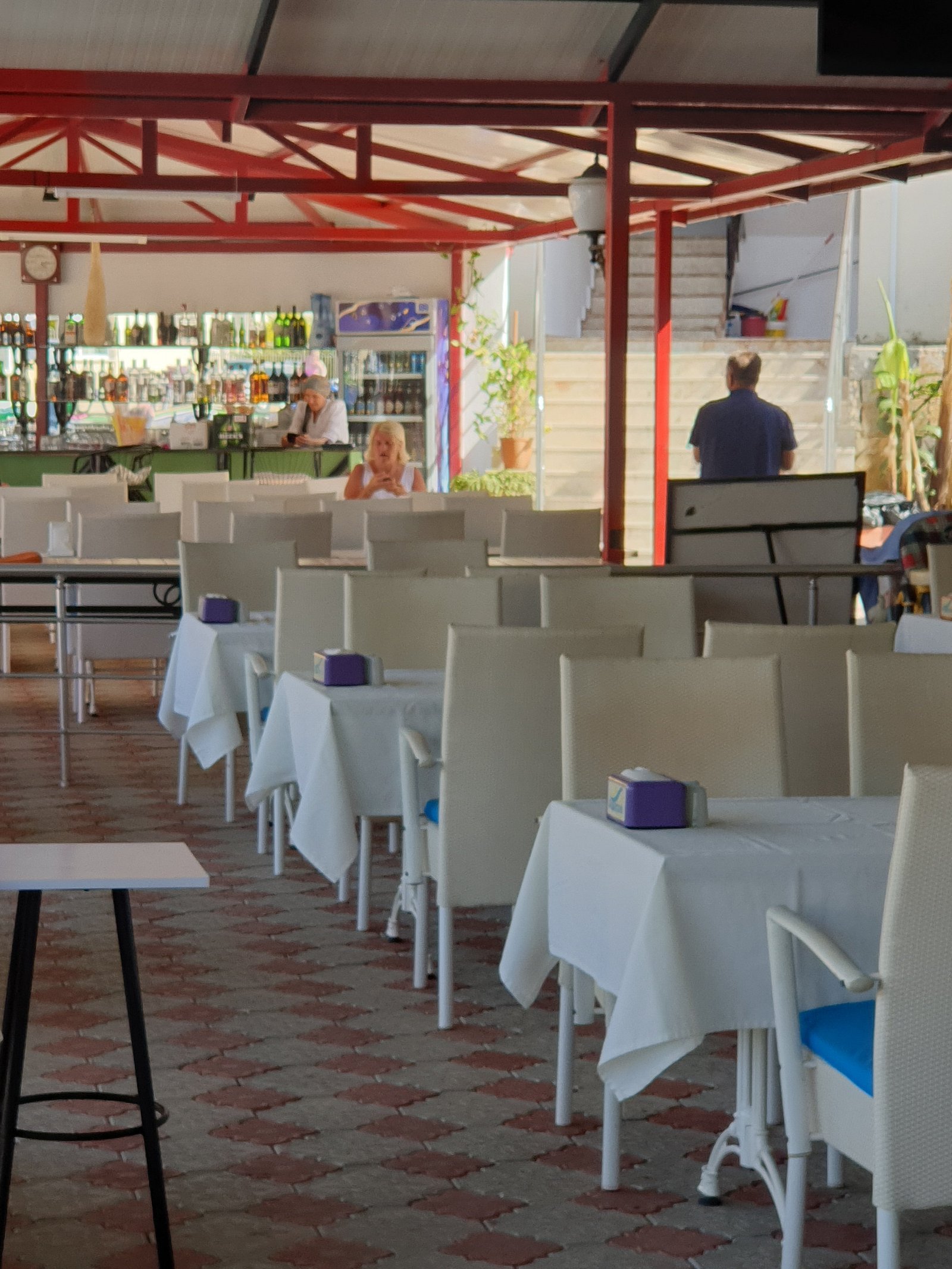 Gurol Aqua Resort Hotel & Apartments photo 5