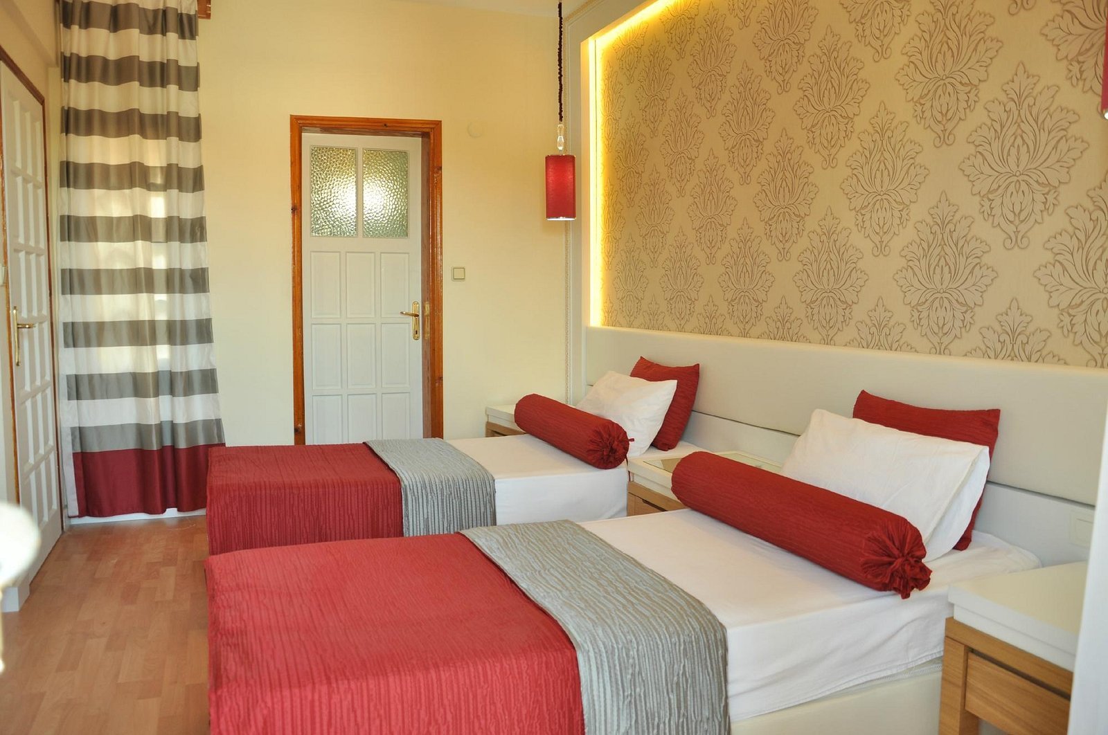 Gurol Aqua Resort Hotel & Apartments photo 17