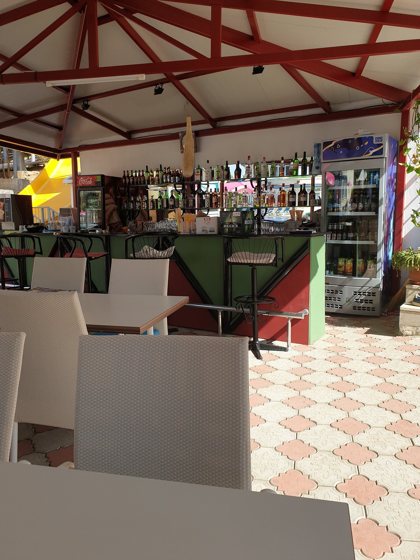 Gurol Aqua Resort Hotel & Apartments photo 3