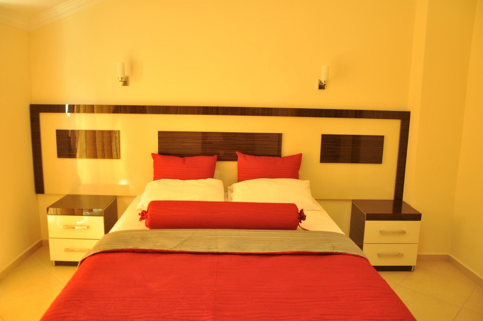 Gurol Aqua Resort Hotel & Apartments photo 18