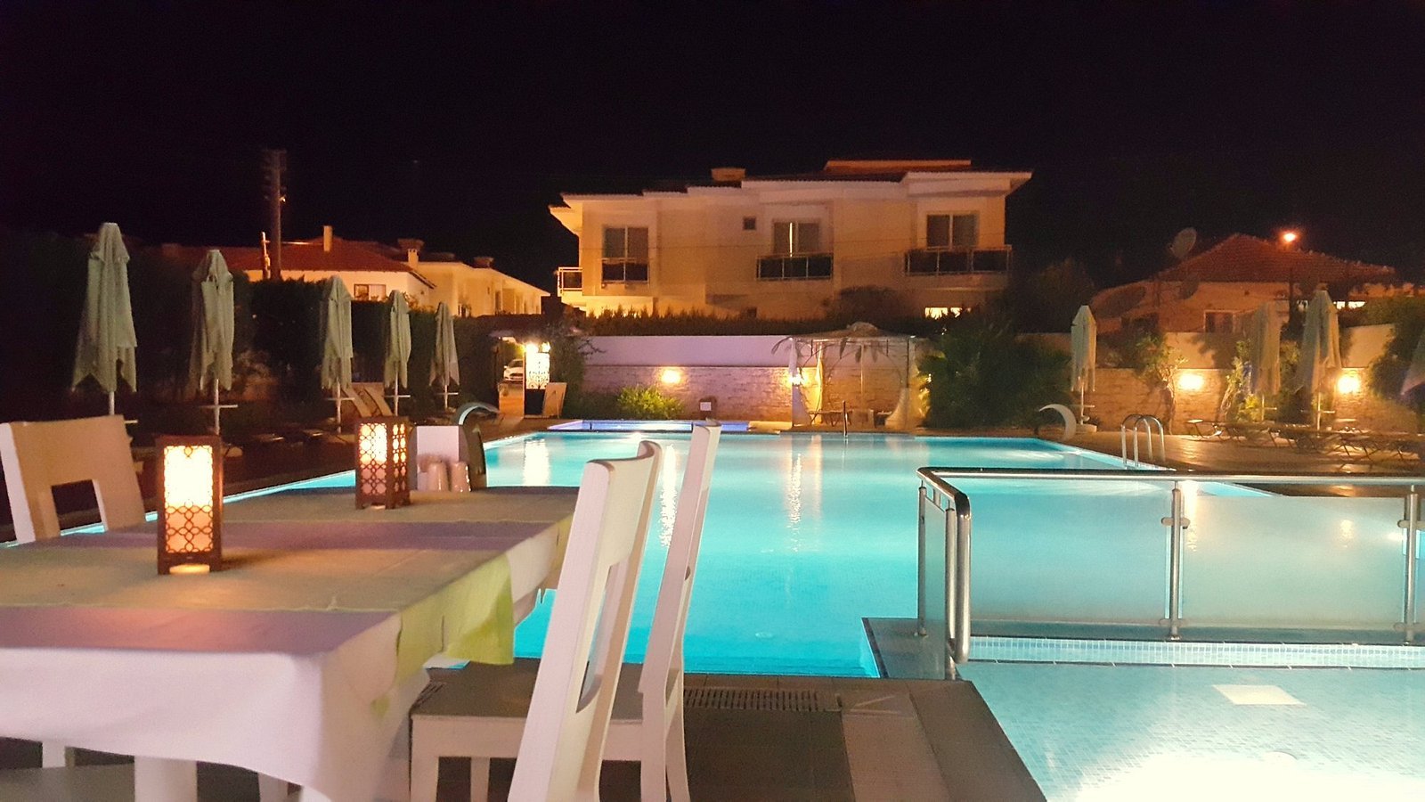 Kamer Suites & Hotel photo 11