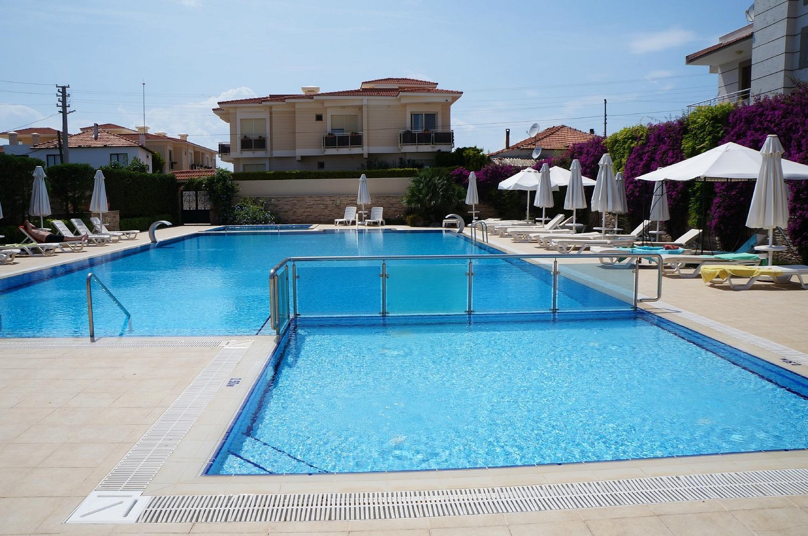 Kamer Suites & Hotel photo 13