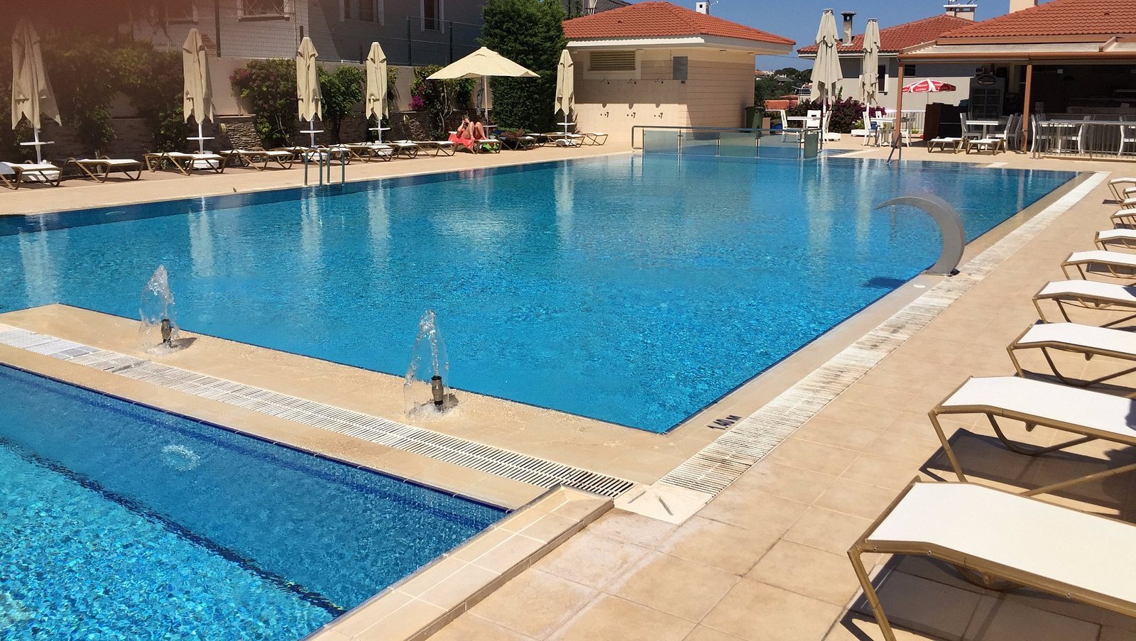 Kamer Suites & Hotel photo 14