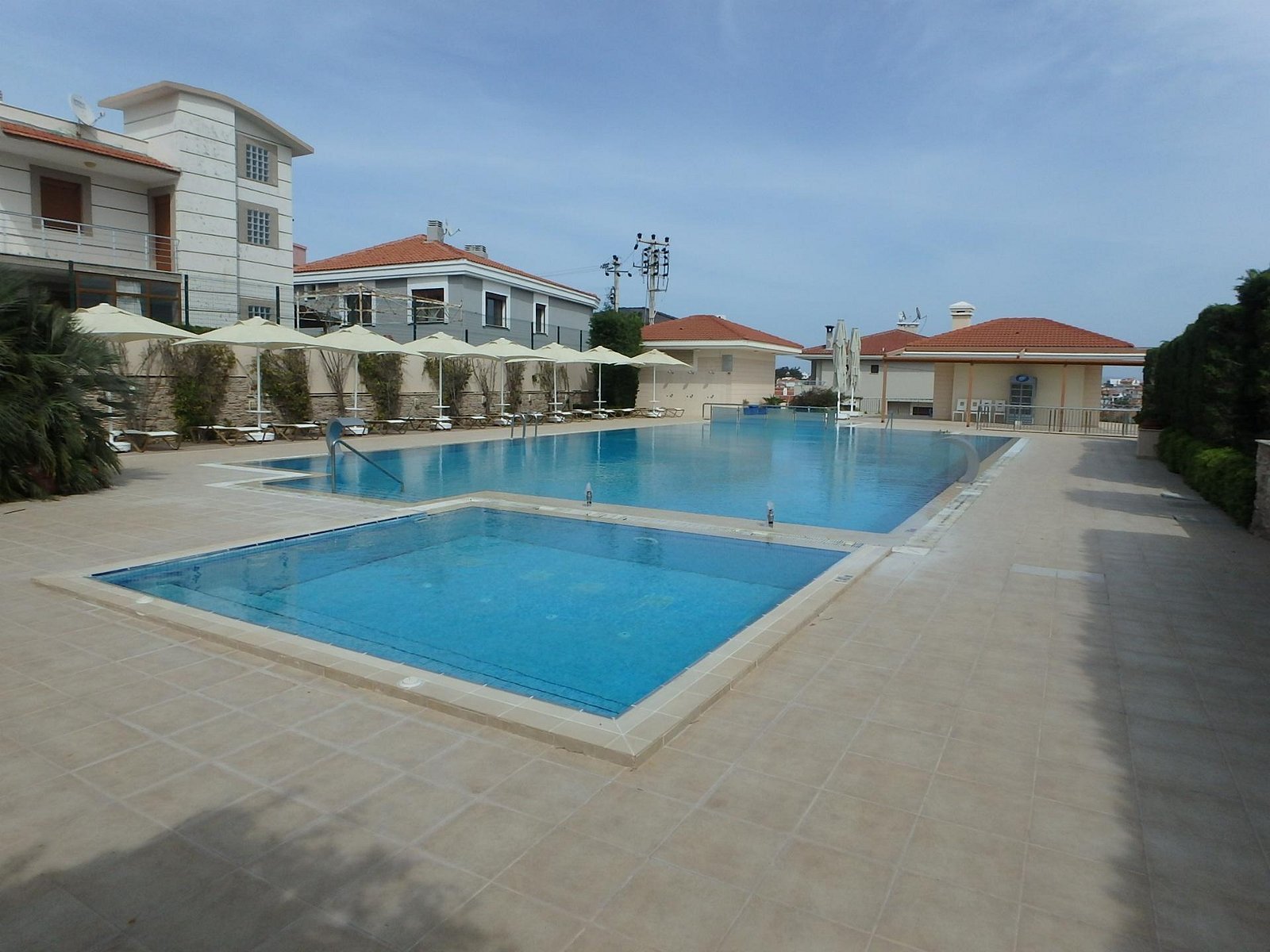 Kamer Suites & Hotel photo 15