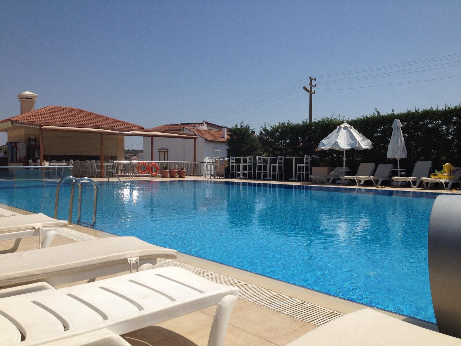 Kamer Suites & Hotel photo 17