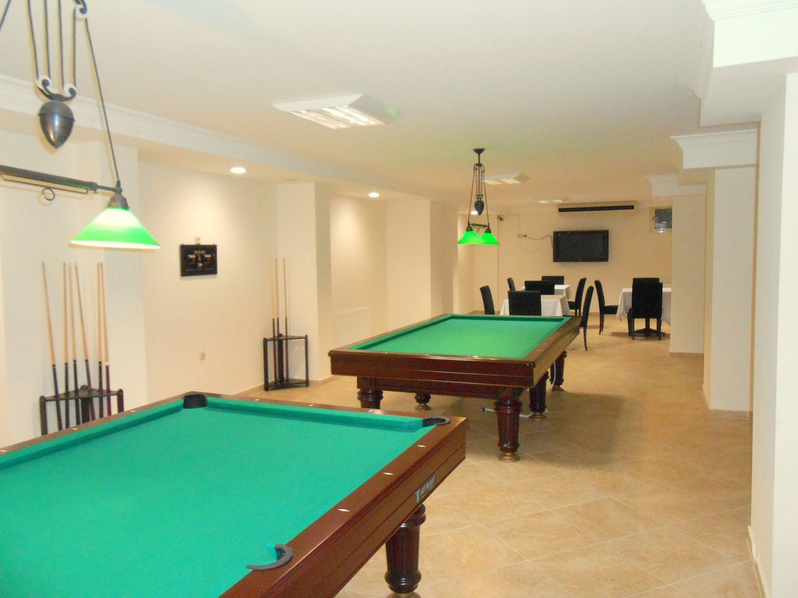 Kamer Suites & Hotel photo 19
