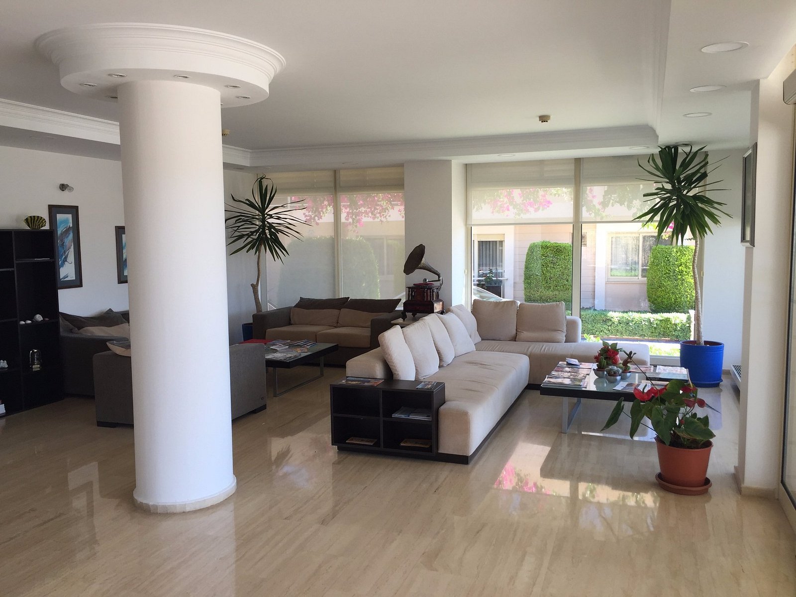 Kamer Suites & Hotel photo 9