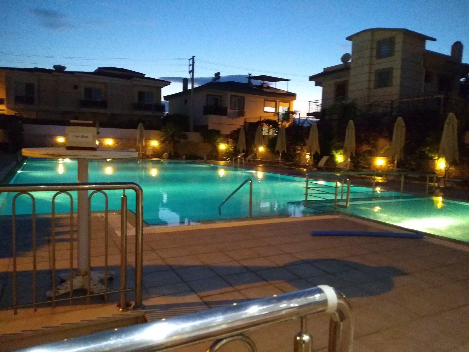 Kamer Suites & Hotel photo 18