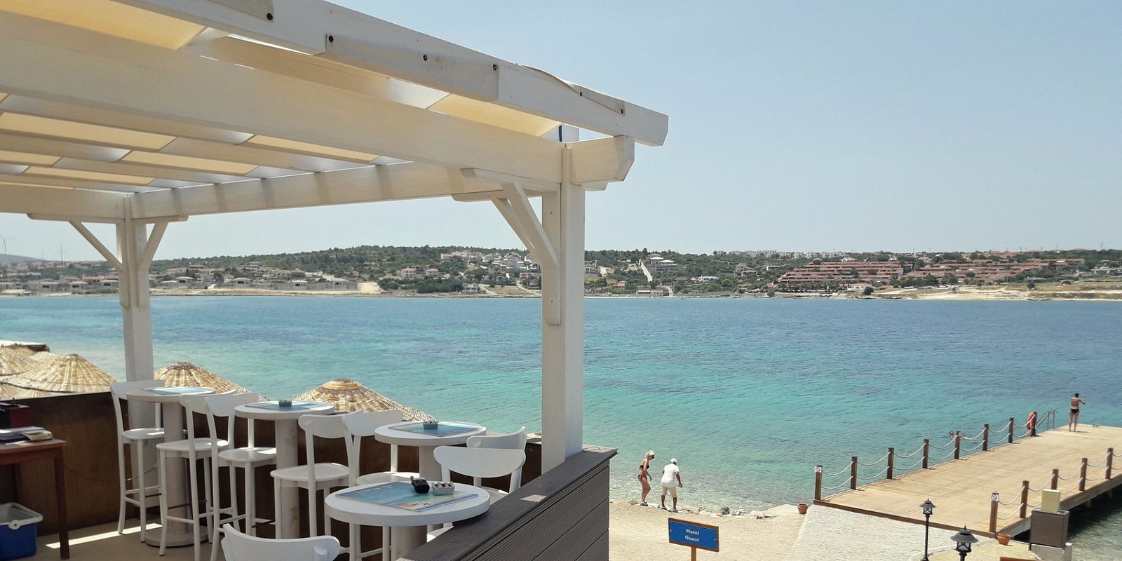 Kamer Suites & Hotel photo 6