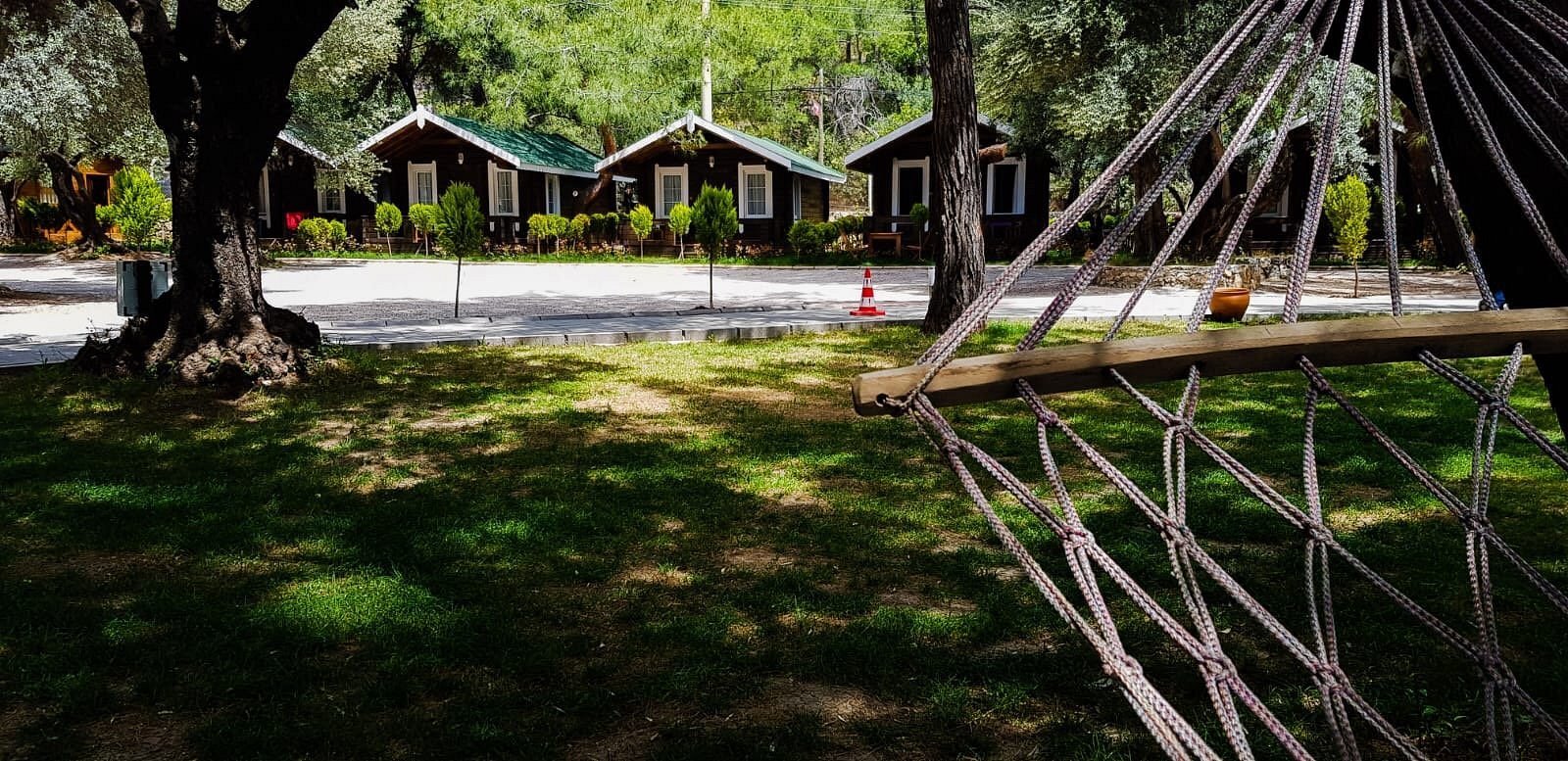 Green Pine Beach & Bungalows photo 5
