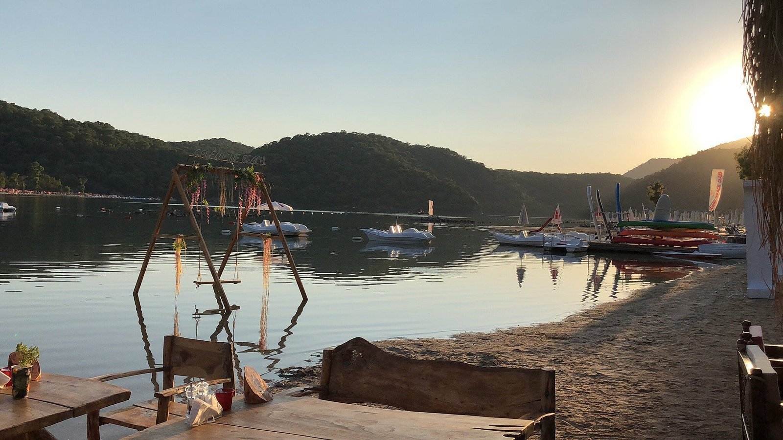 Green Pine Beach & Bungalows photo 10