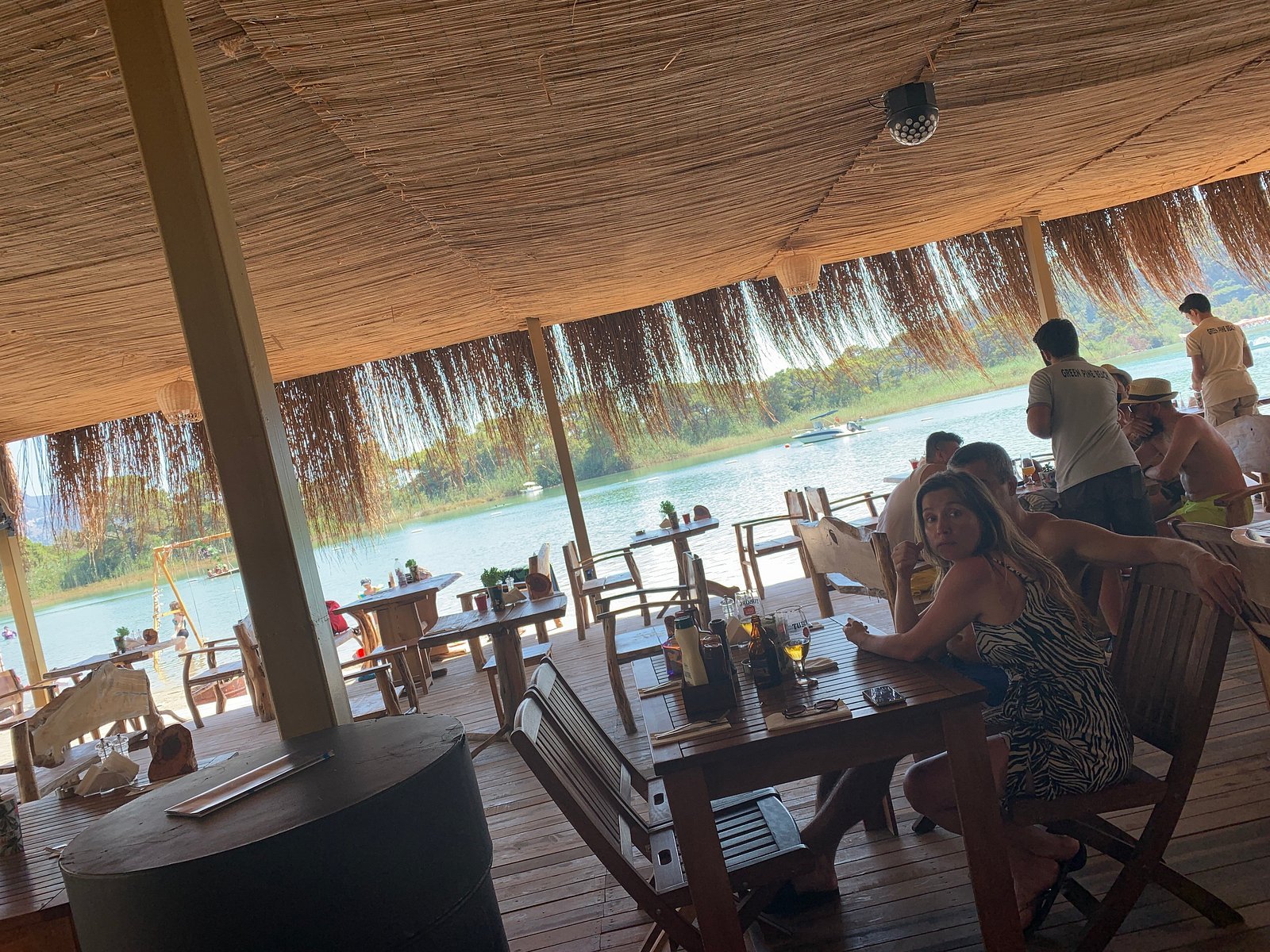 Green Pine Beach & Bungalows photo 14