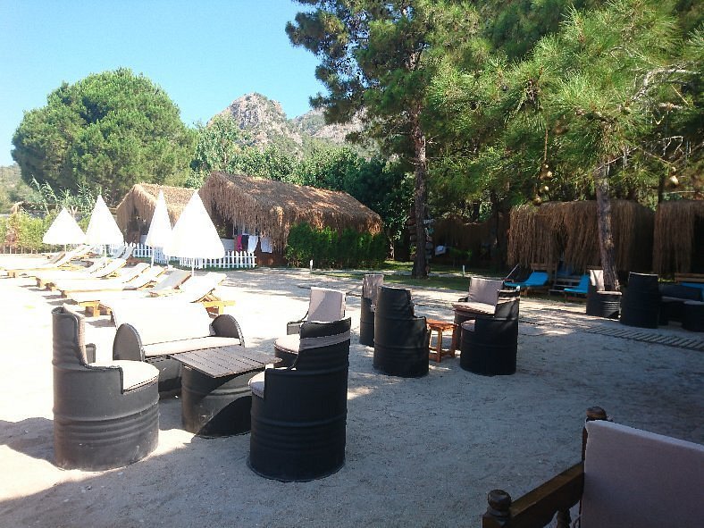 Green Pine Beach & Bungalows photo 7