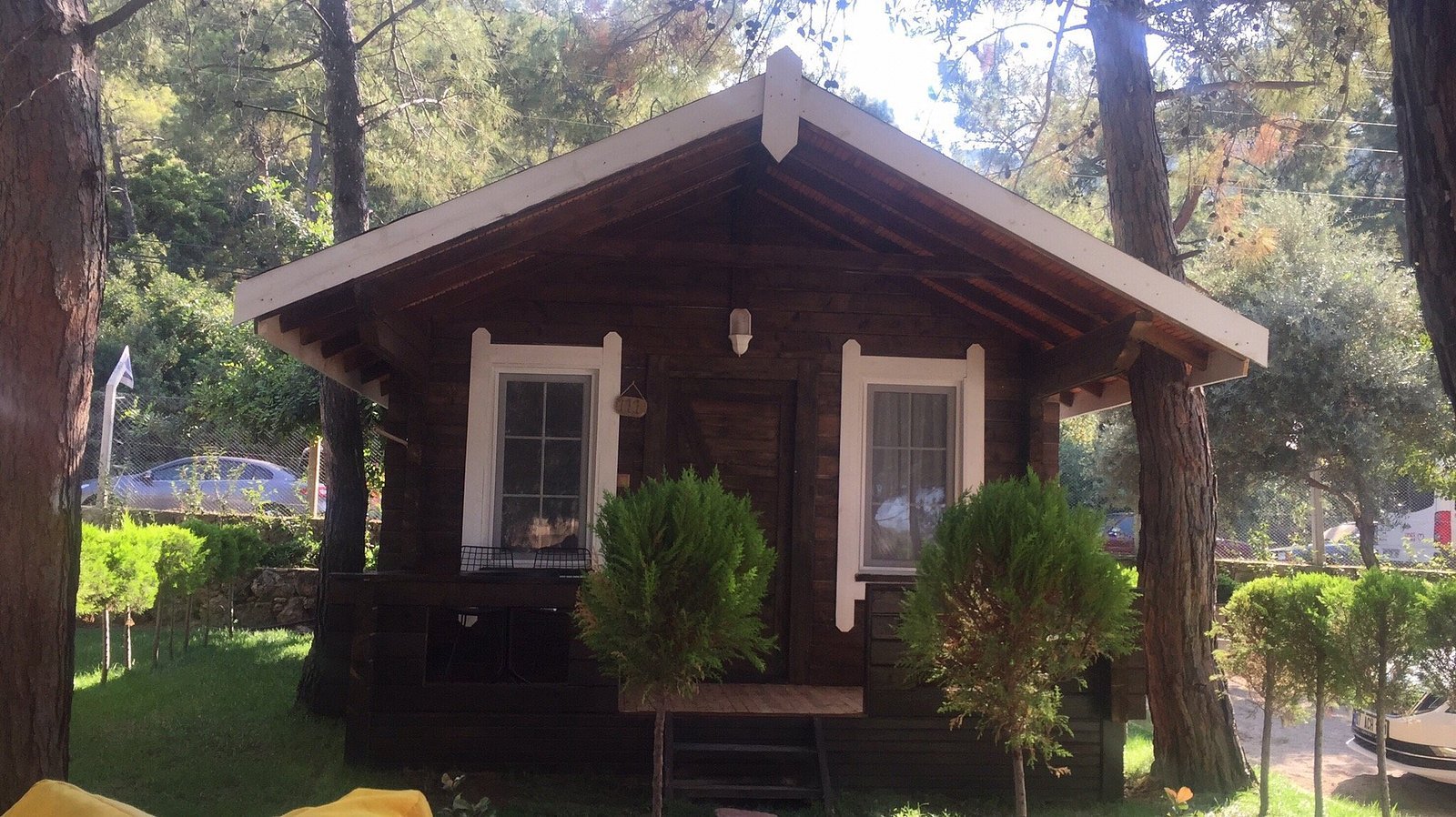 Green Pine Beach & Bungalows photo 6