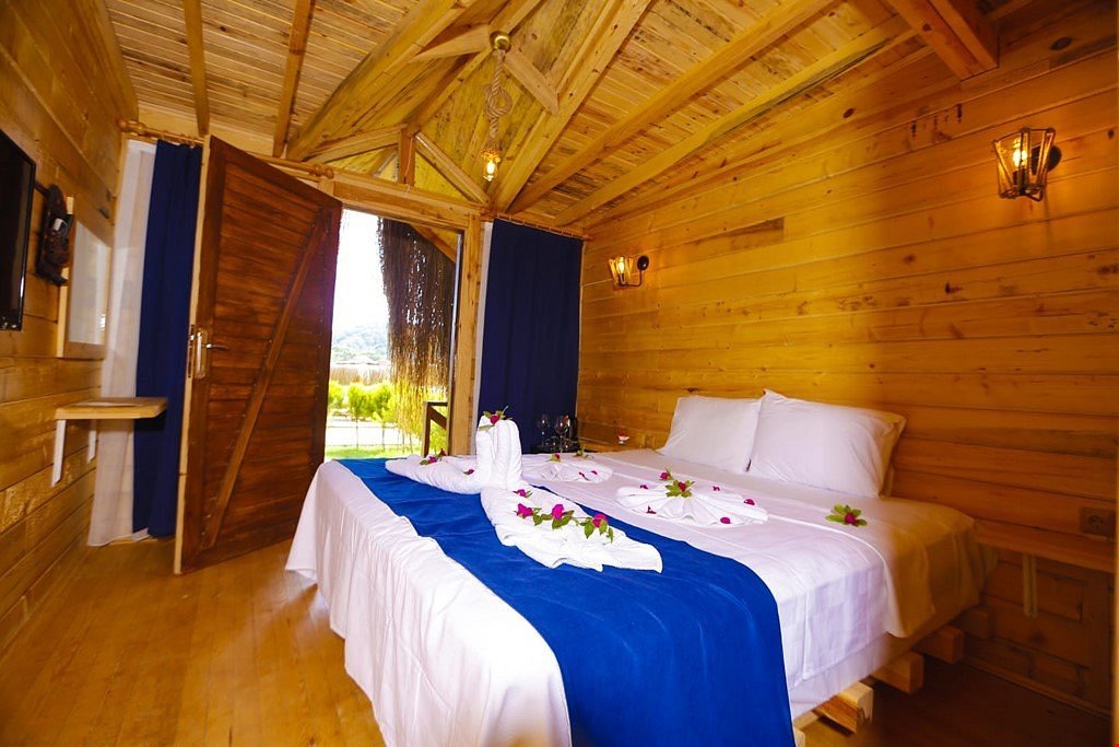 Green Pine Beach & Bungalows photo 17