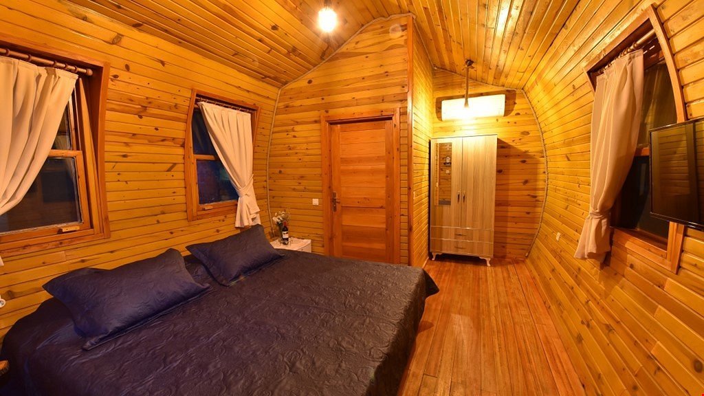 Green Pine Beach & Bungalows photo 18