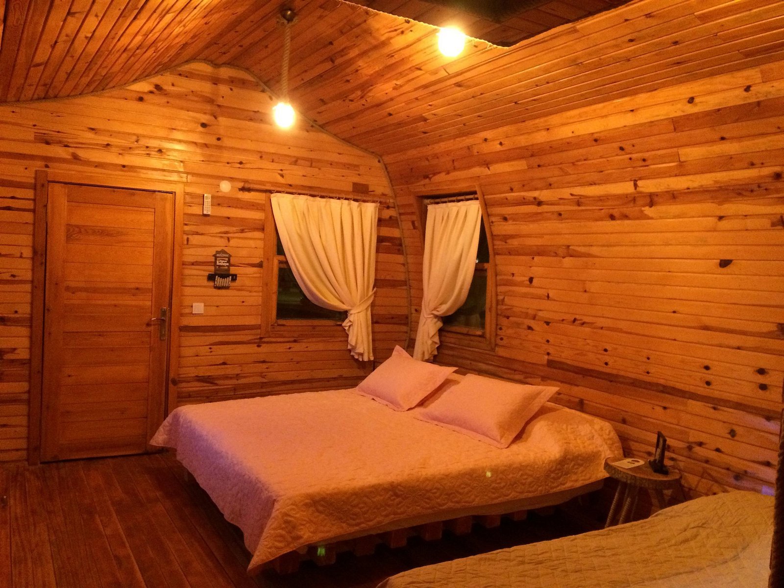 Green Pine Beach & Bungalows photo 19