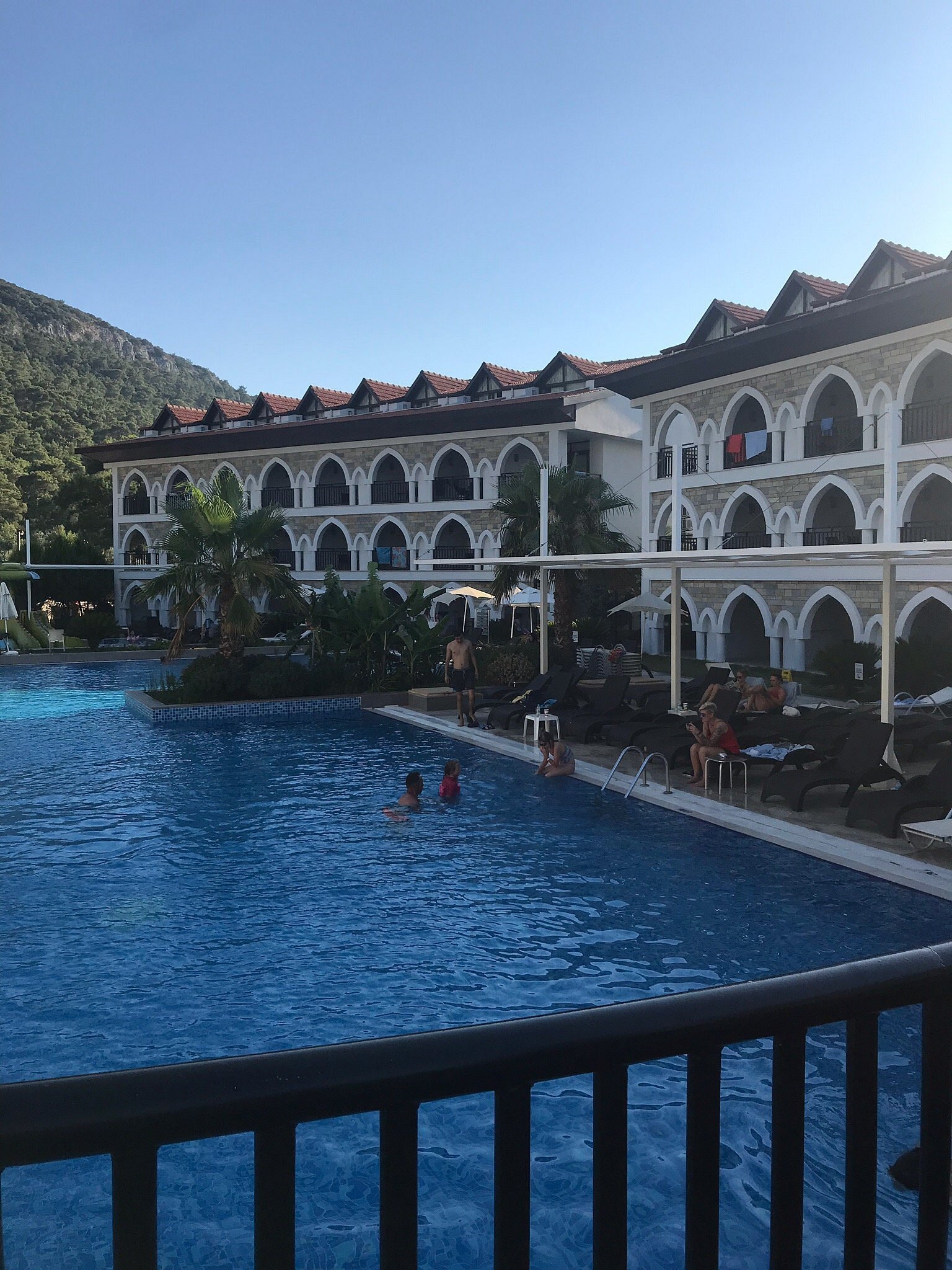 Ramada Resort by Wyndham Akbuk photo 7