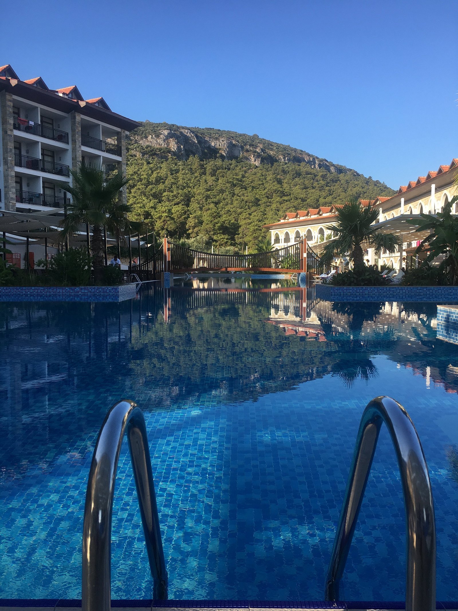 Ramada Resort by Wyndham Akbuk photo 10