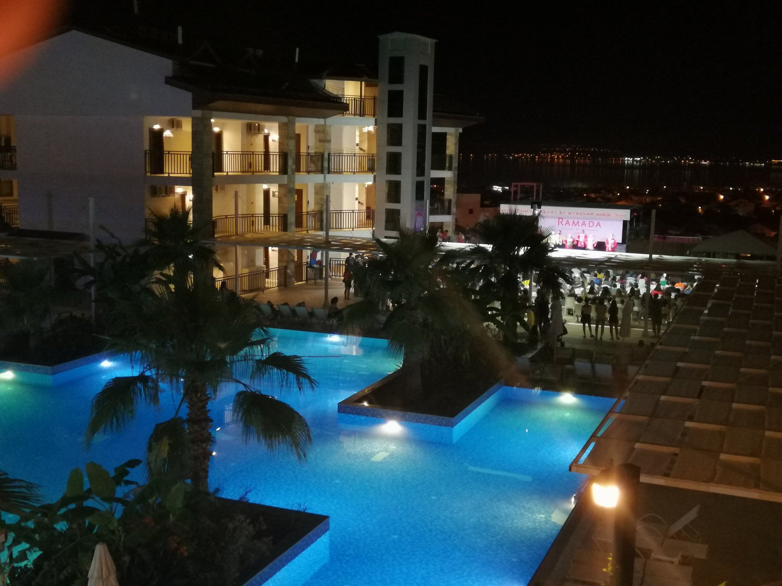 Ramada Resort by Wyndham Akbuk photo 11