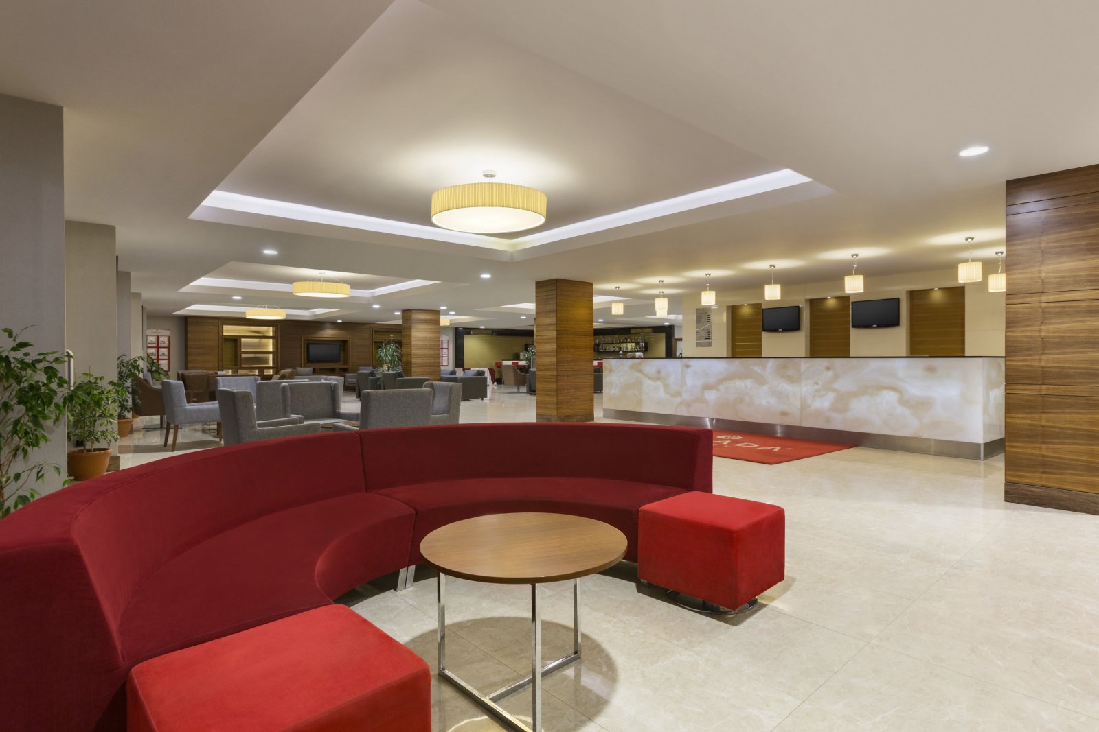 Ramada Resort by Wyndham Akbuk photo 4