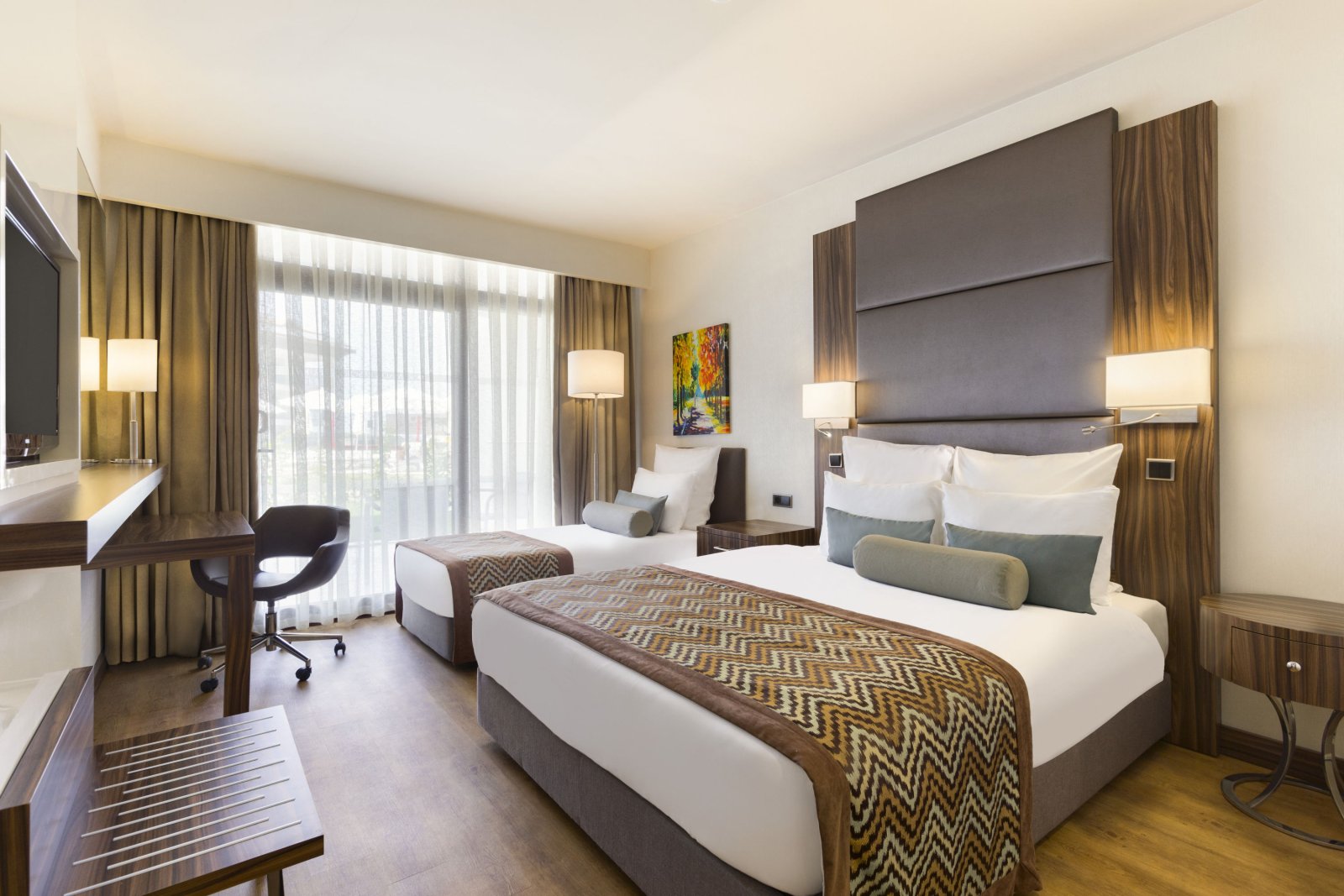 Ramada Resort by Wyndham Akbuk photo 14