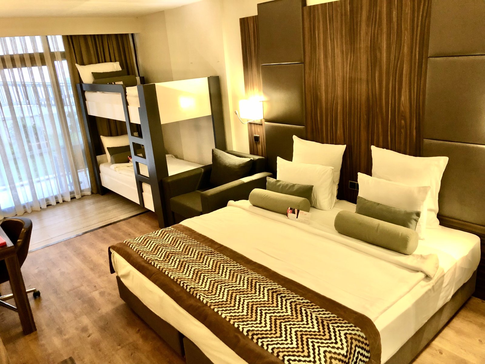 Ramada Resort by Wyndham Akbuk photo 18