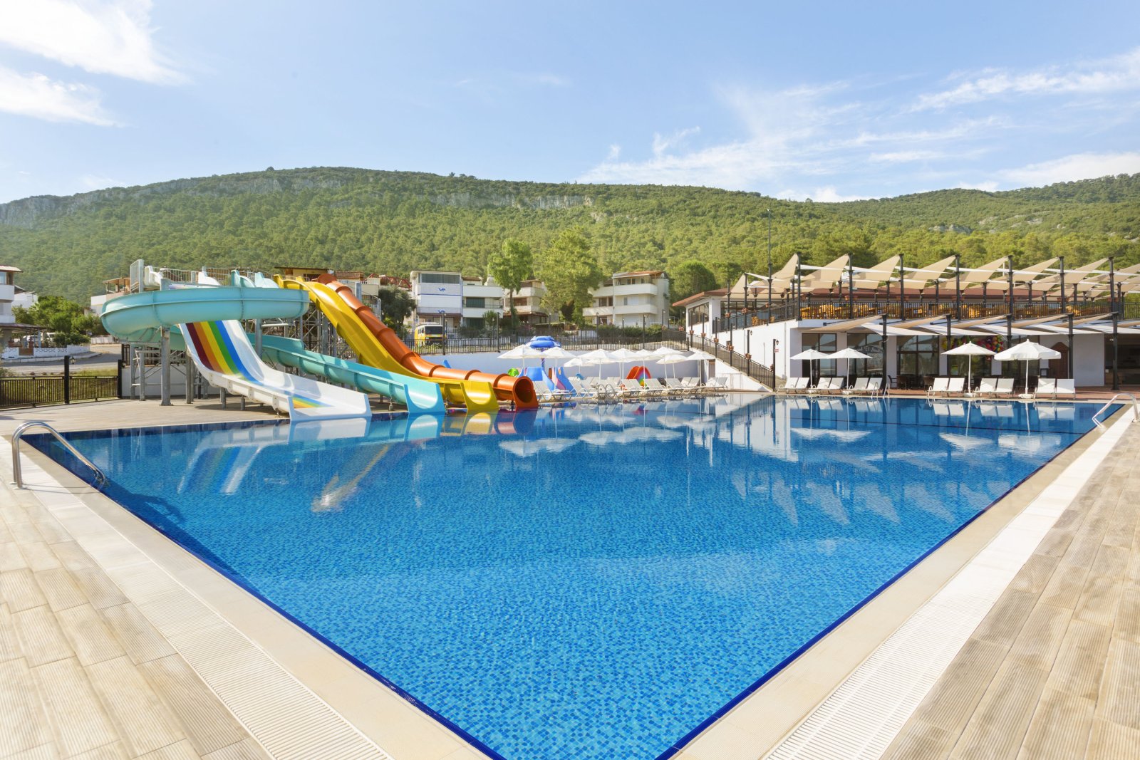 Ramada Resort by Wyndham Akbuk photo 12