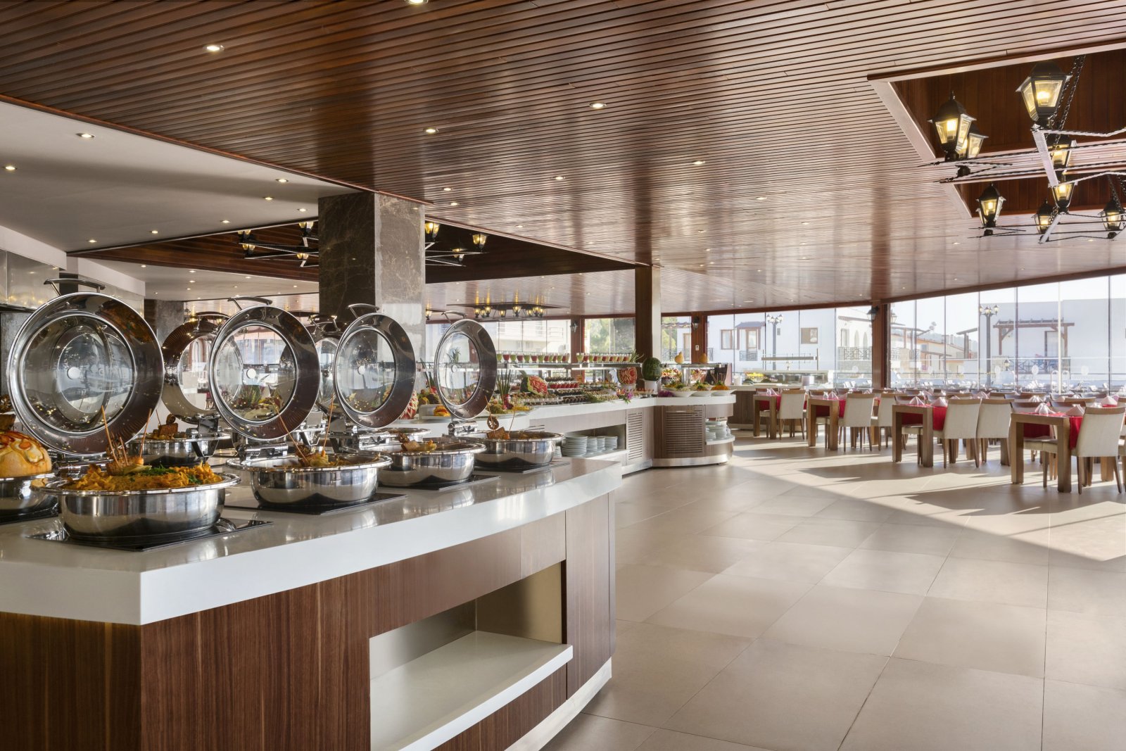 Ramada Resort by Wyndham Akbuk photo 6