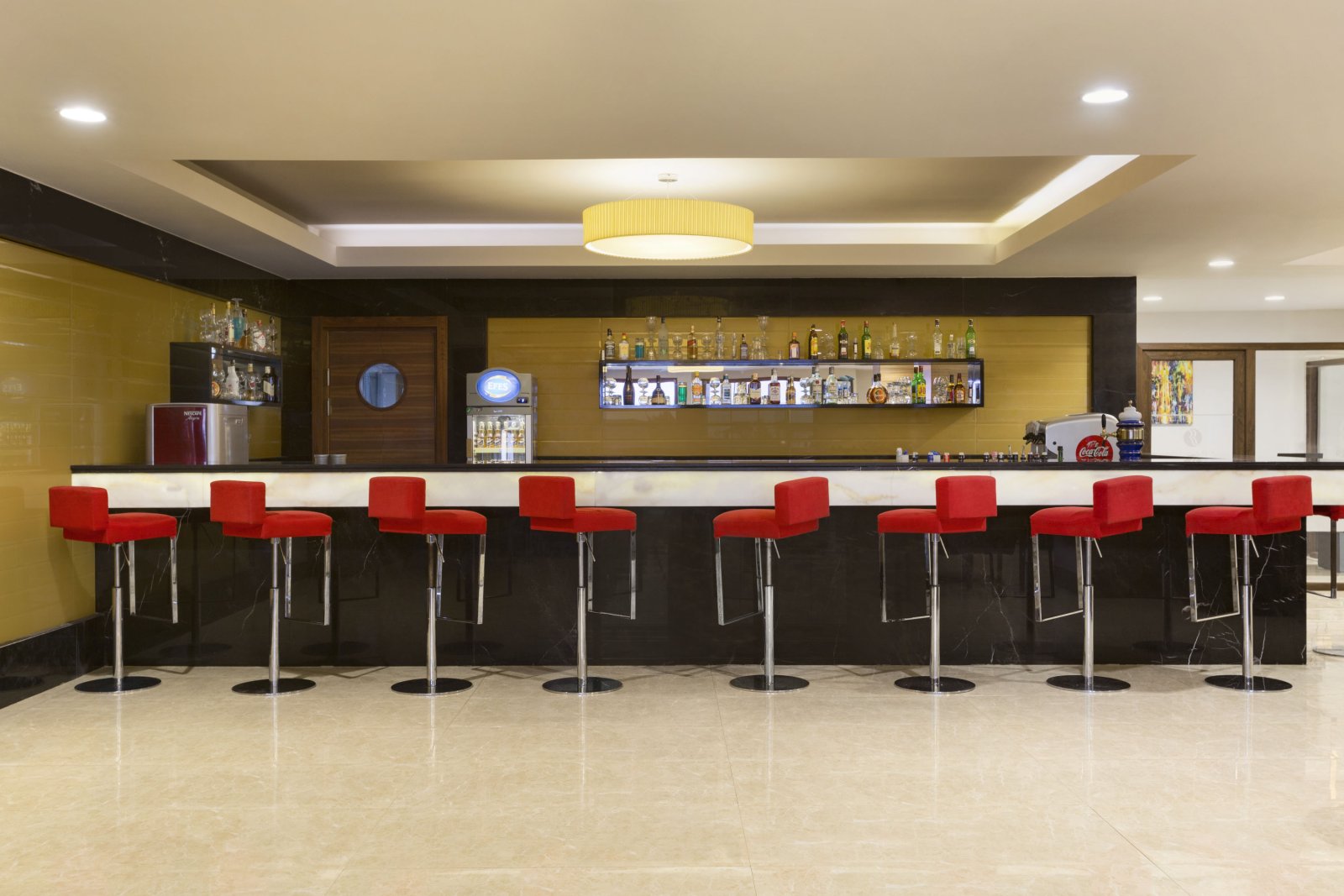 Ramada Resort by Wyndham Akbuk photo 22