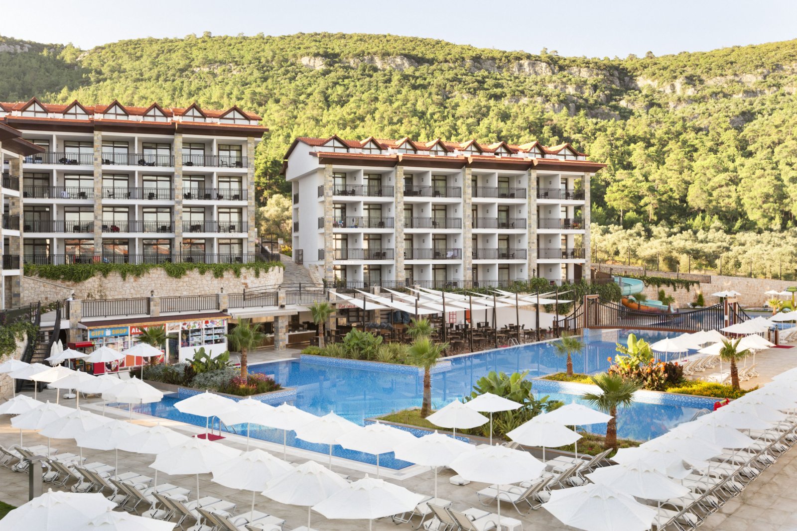 Ramada Resort by Wyndham Akbuk photo 23