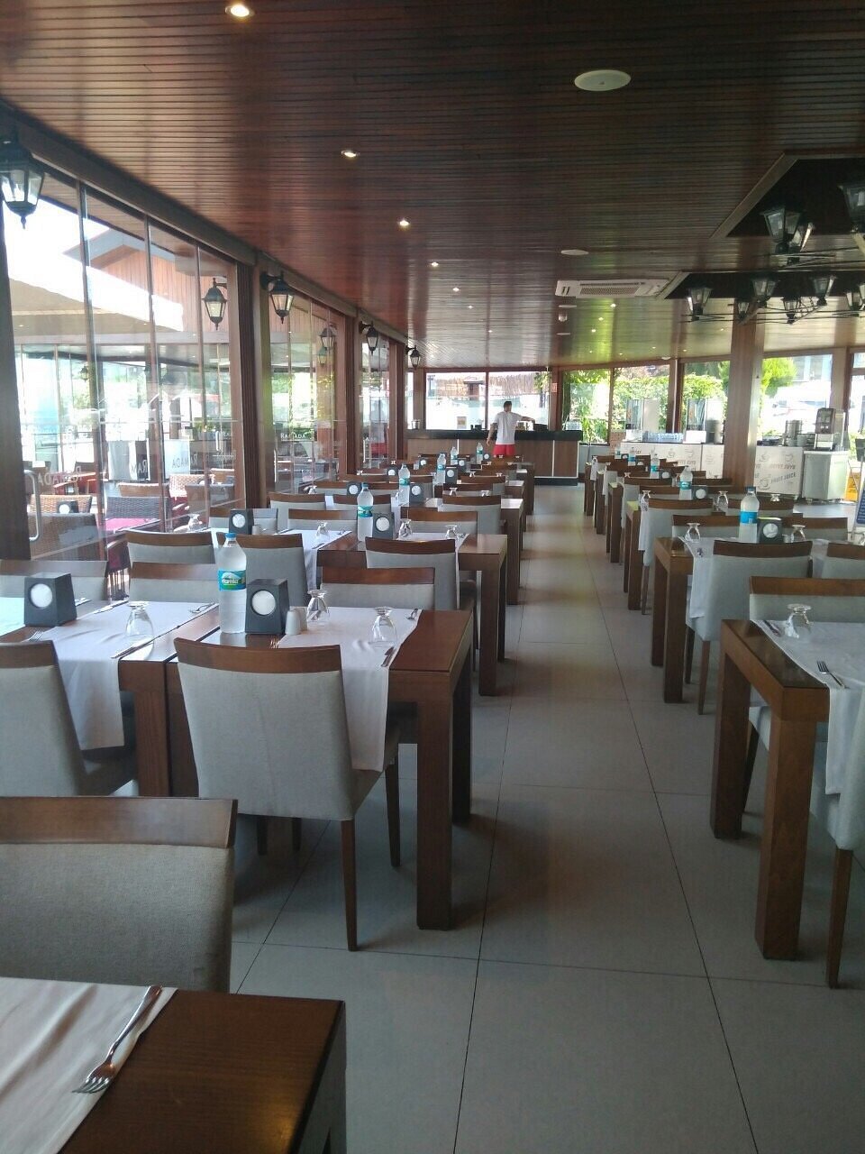 Ramada Resort by Wyndham Akbuk photo 5
