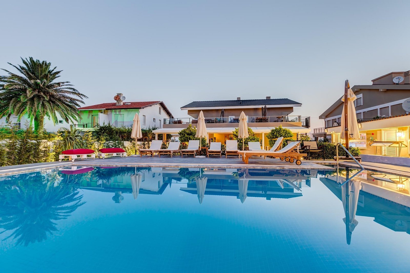 Villa Kore Cesme photo 9