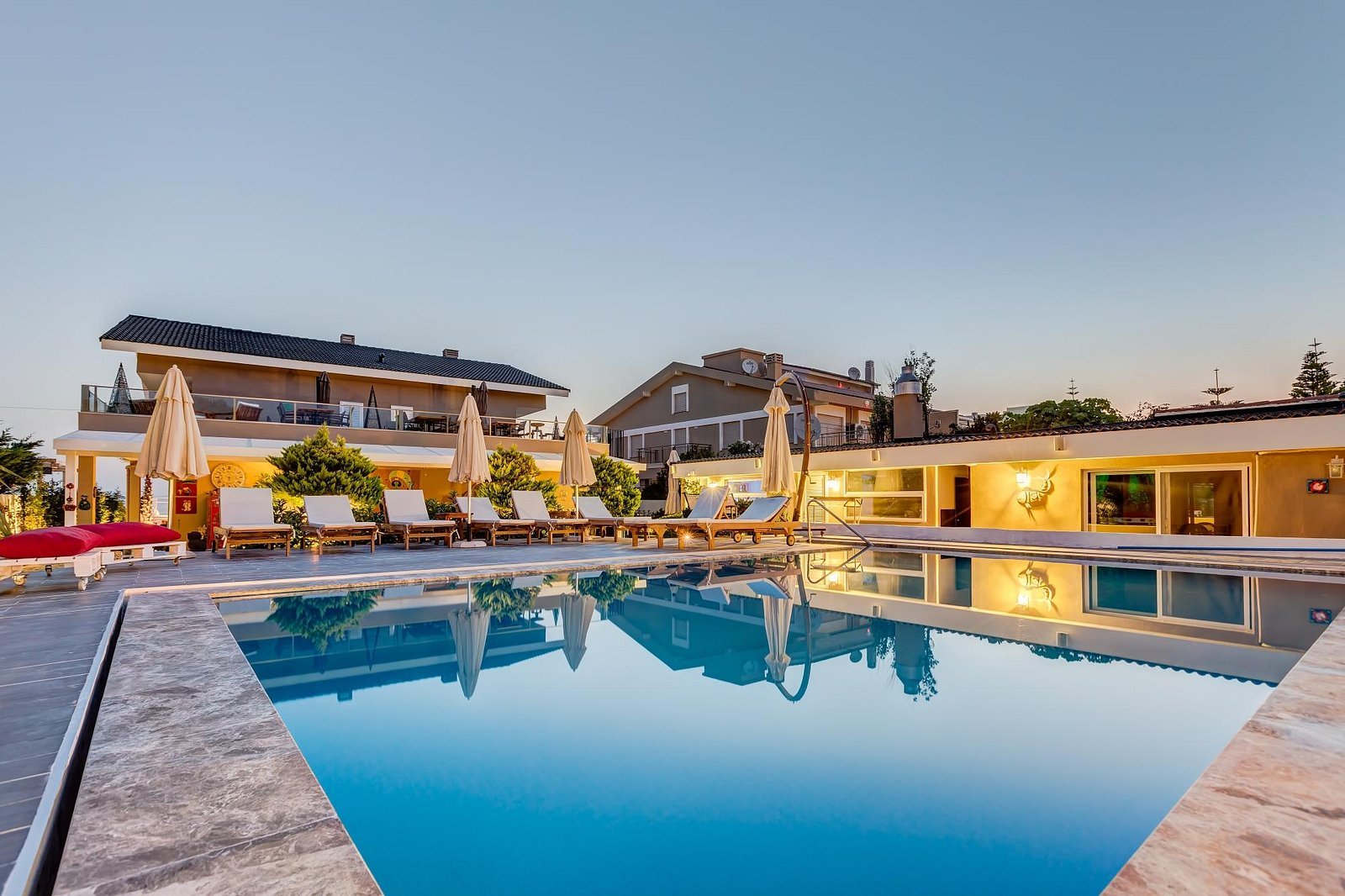 Villa Kore Cesme photo 10