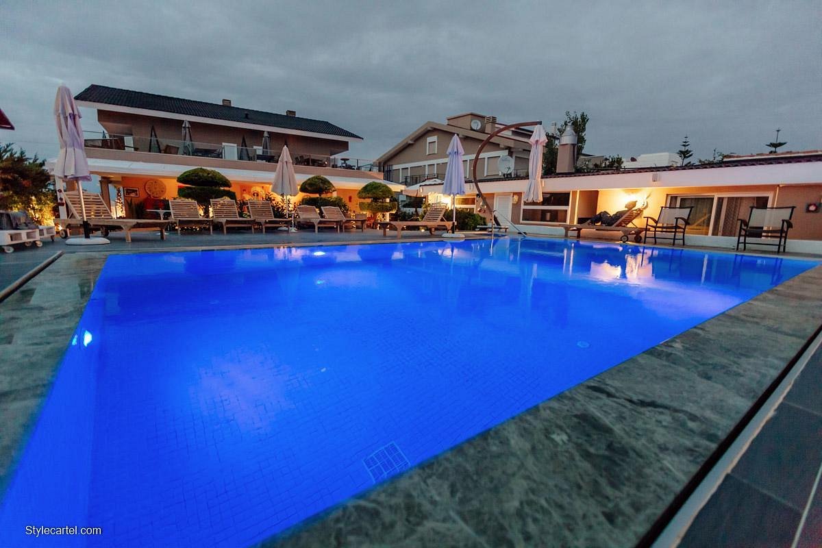 Villa Kore Cesme photo 11