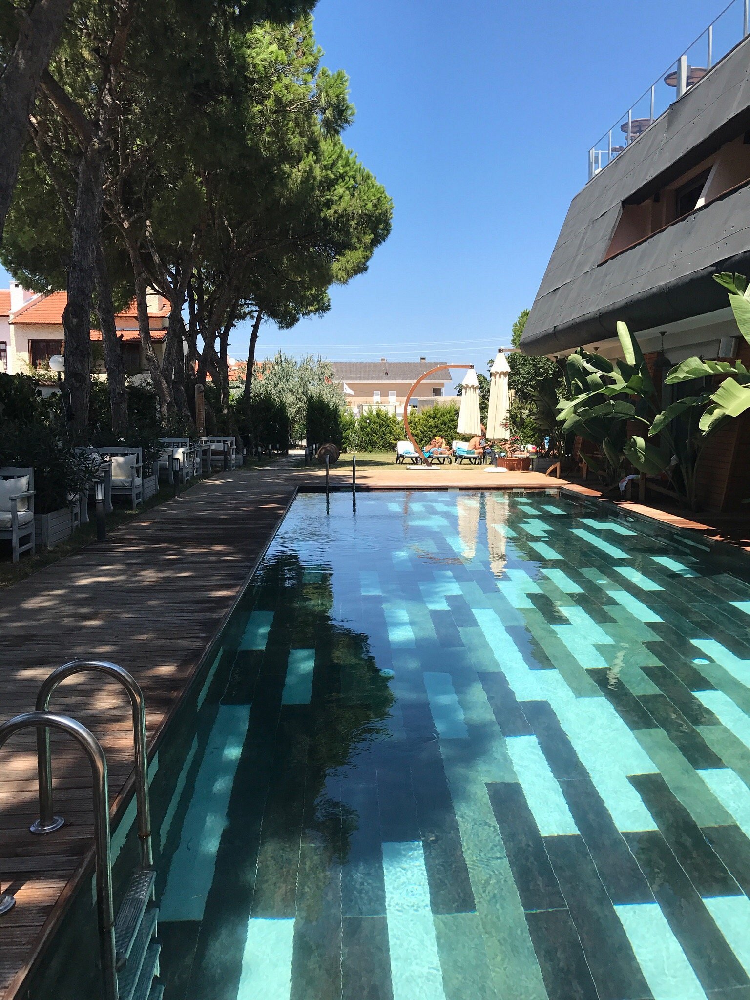Villa Kore Cesme photo 12