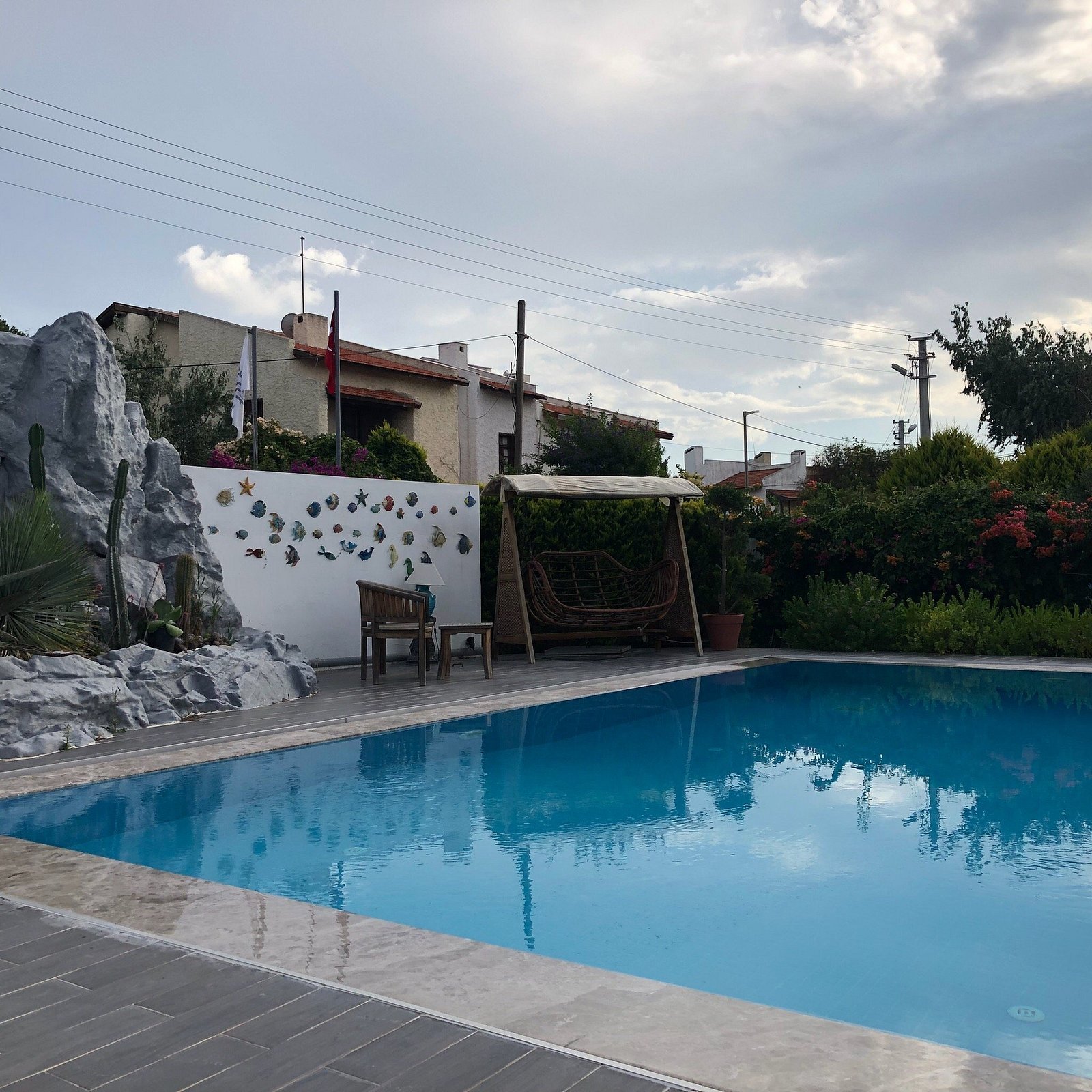 Villa Kore Cesme photo 13