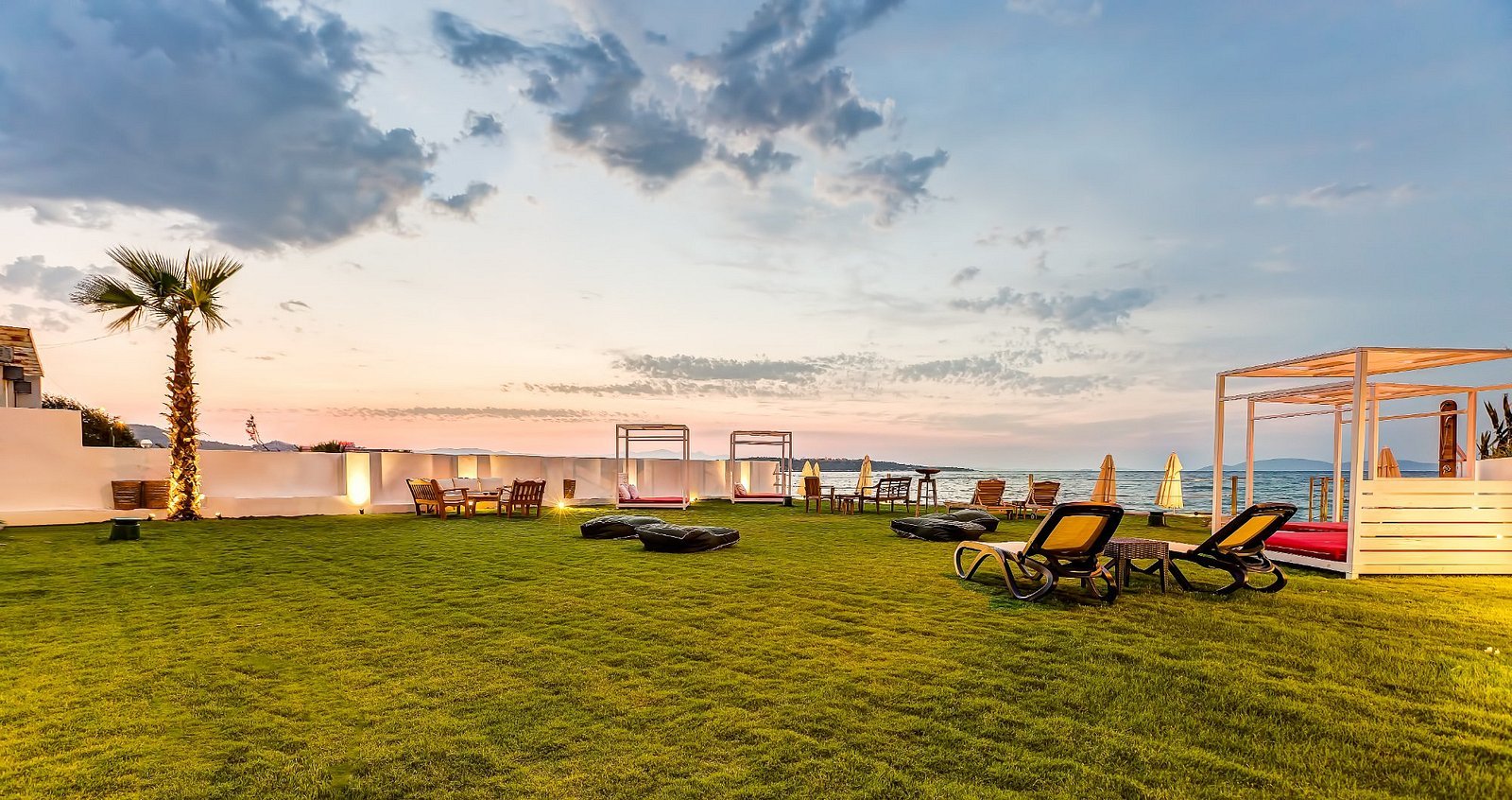 Villa Kore Cesme photo 2