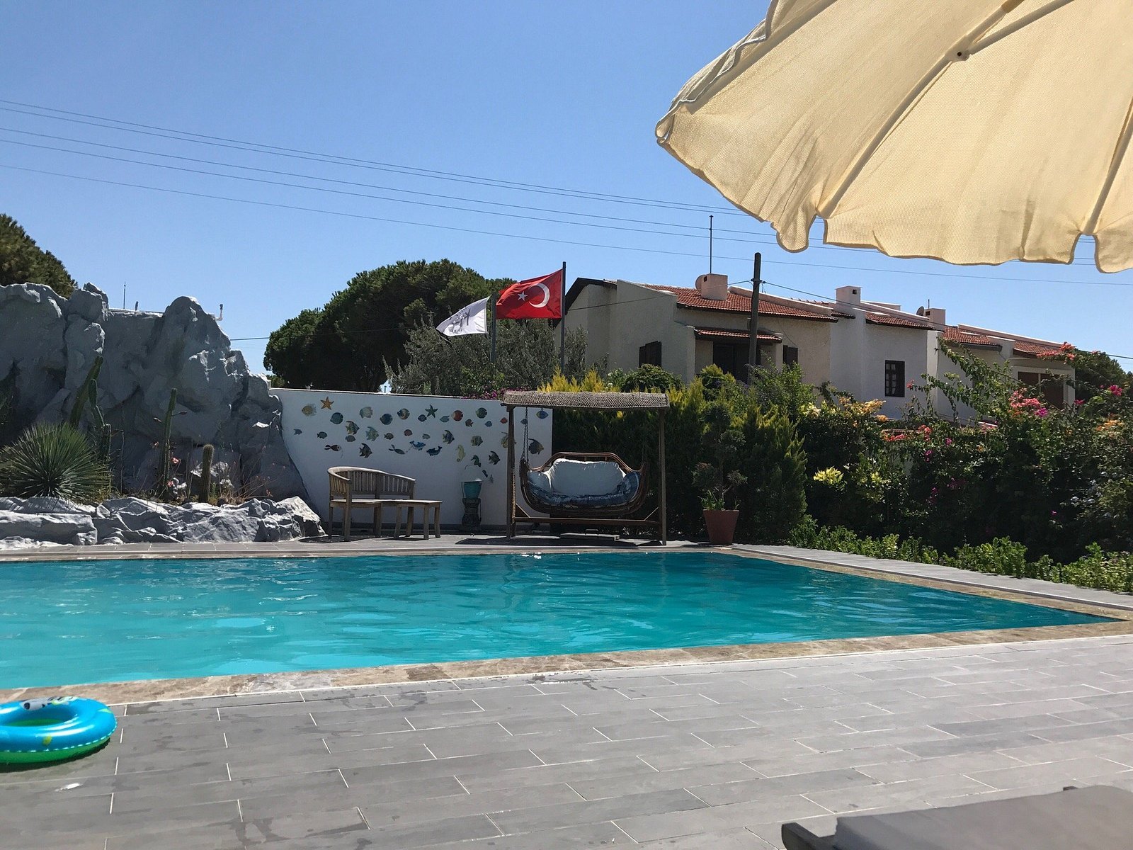 Villa Kore Cesme photo 14