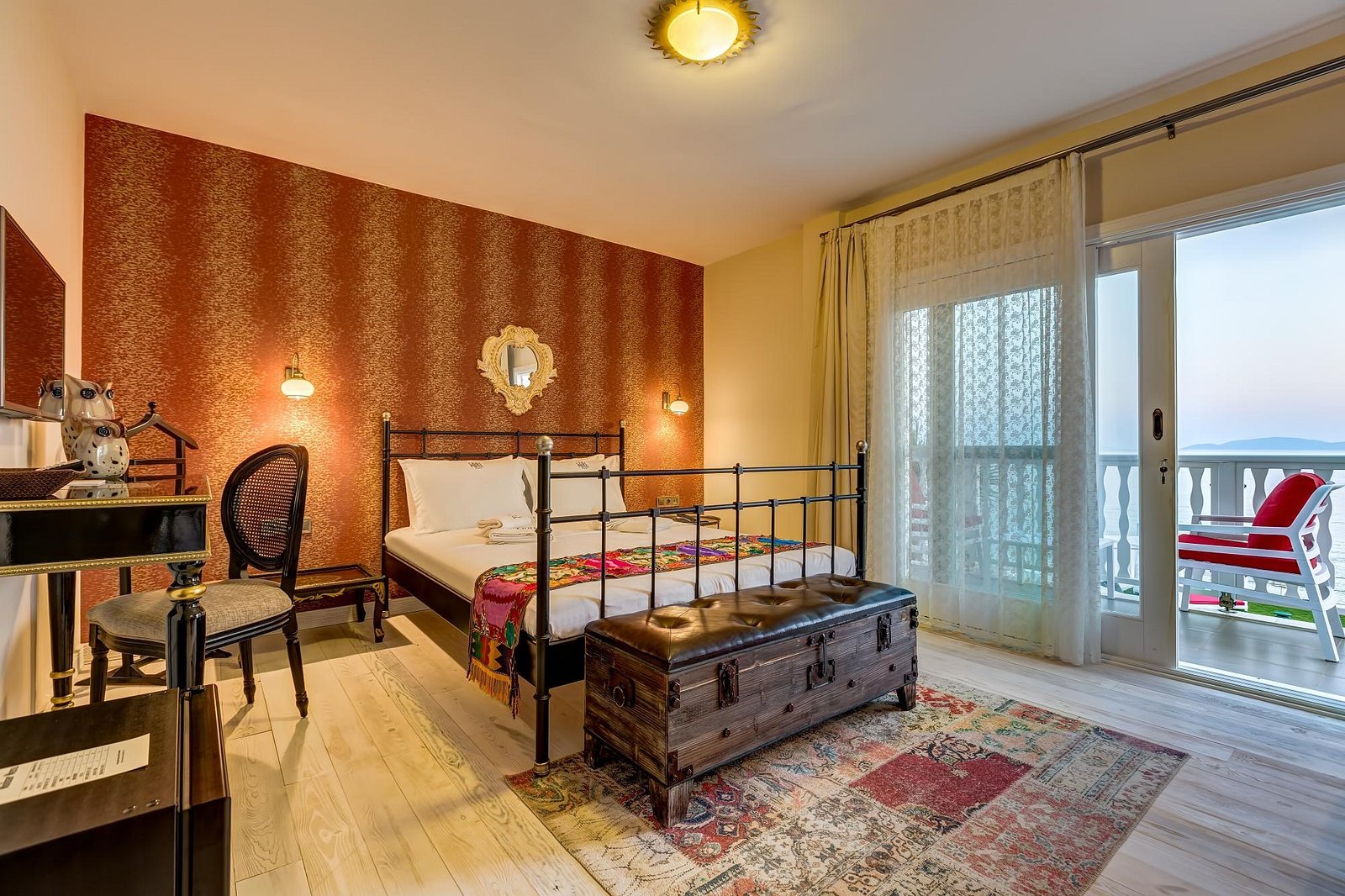 Villa Kore Cesme photo 15