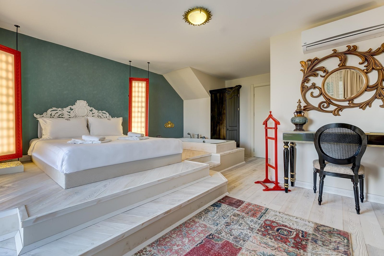 Villa Kore Cesme photo 16