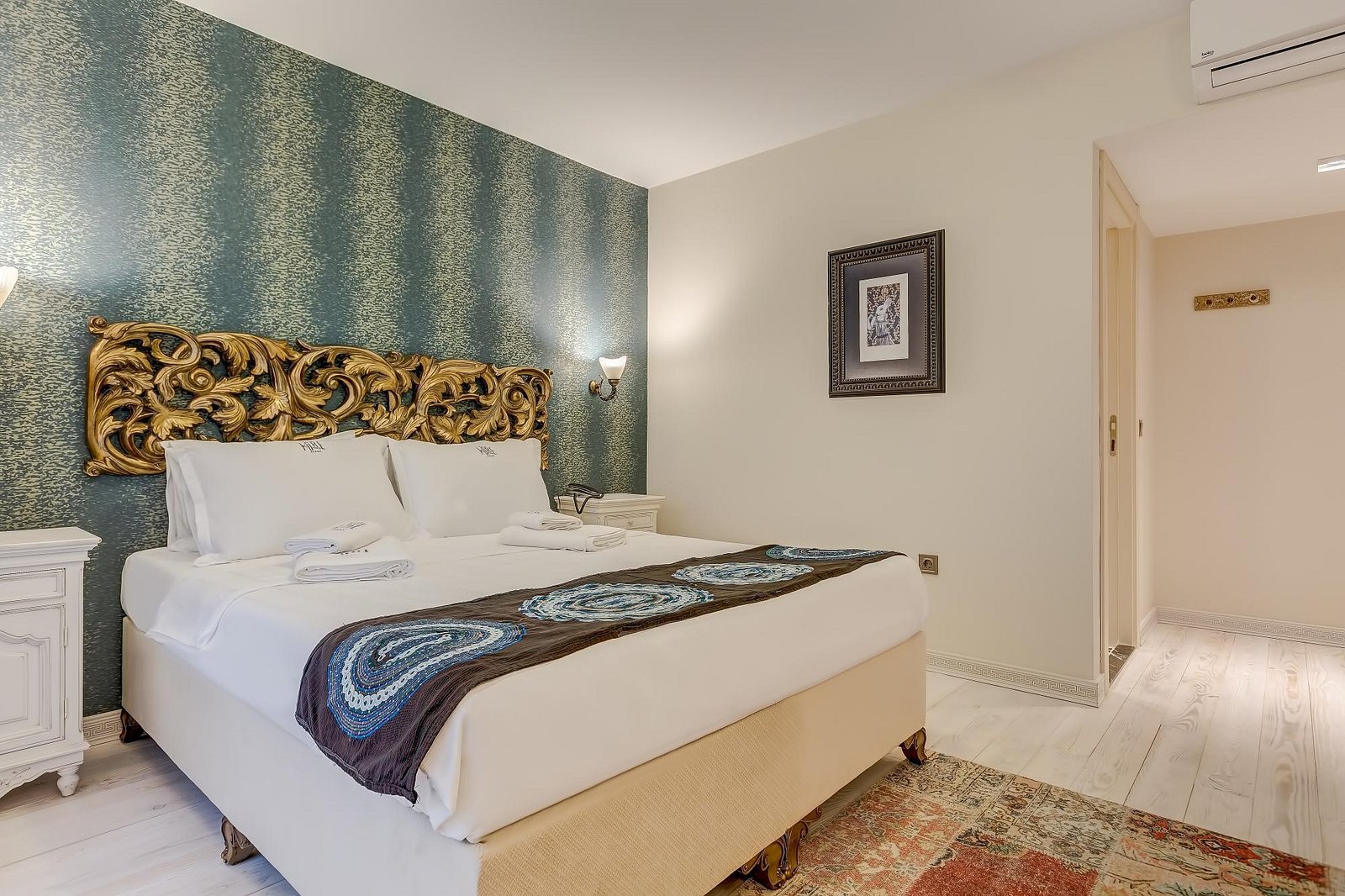 Villa Kore Cesme photo 17