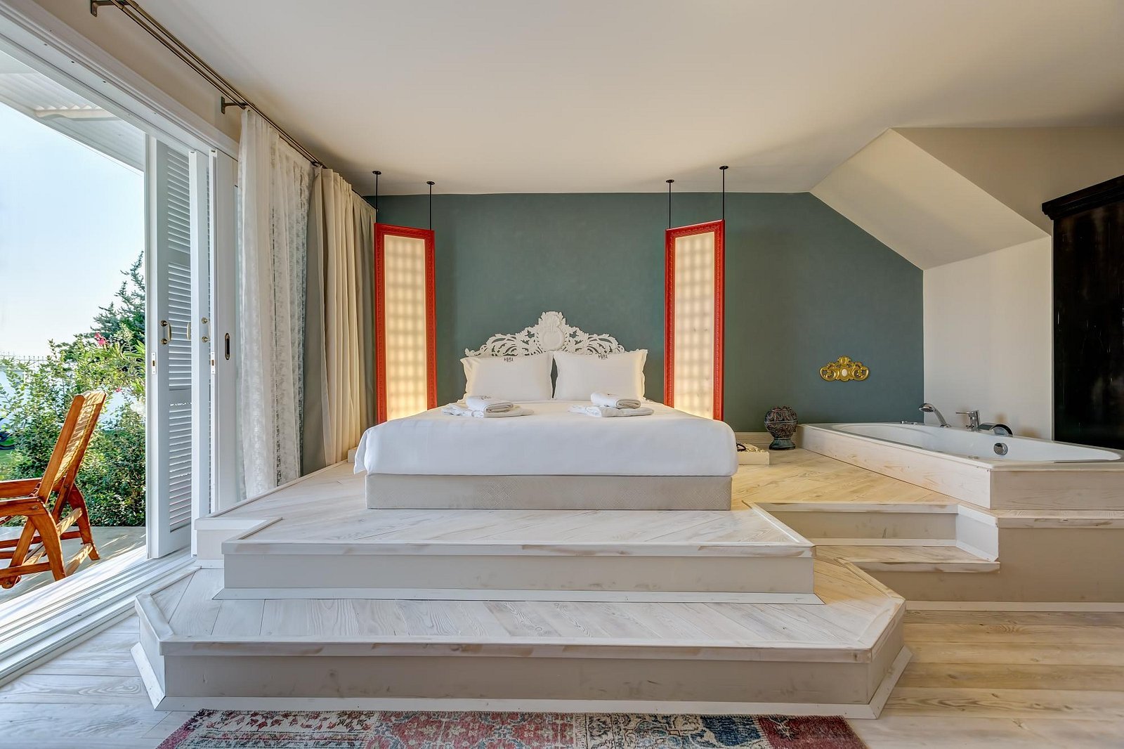 Villa Kore Cesme photo 19