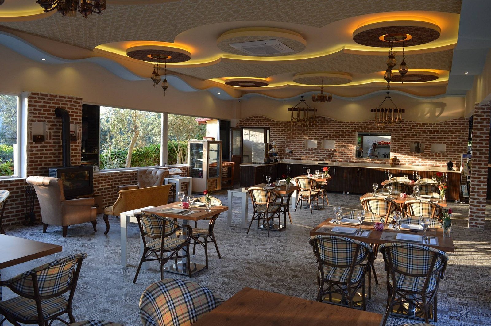Yalcin Hotel & Villas photo 10