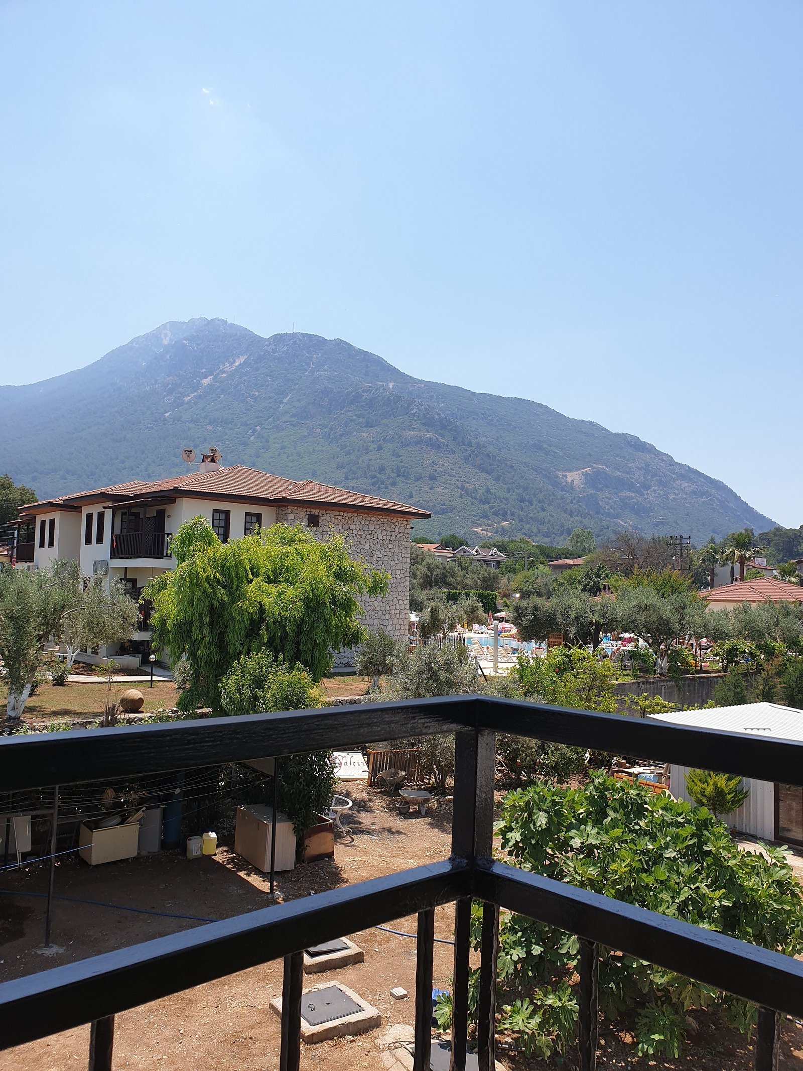 Yalcin Hotel & Villas photo 2