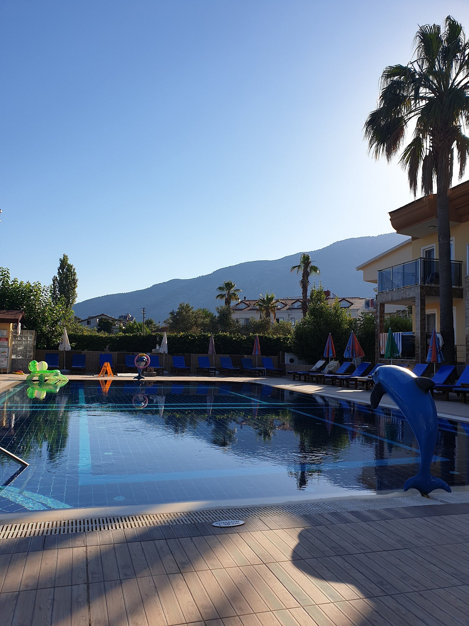 Yalcin Hotel & Villas photo 14