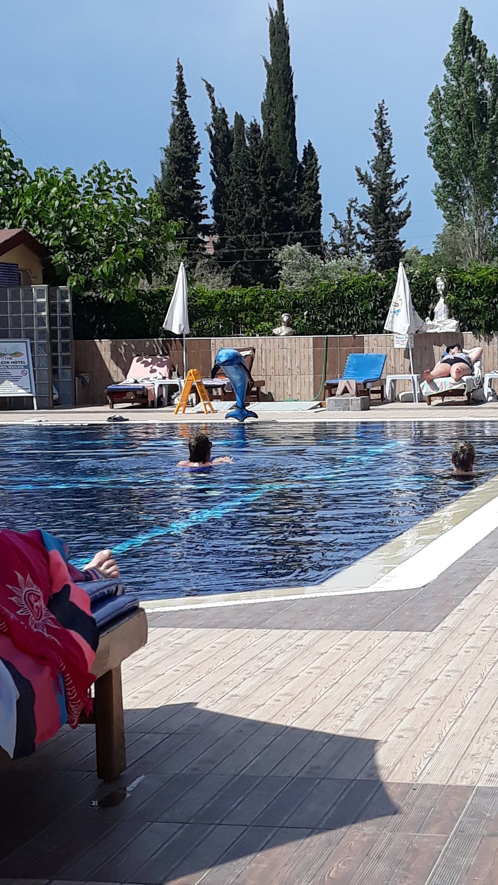 Yalcin Hotel & Villas photo 15