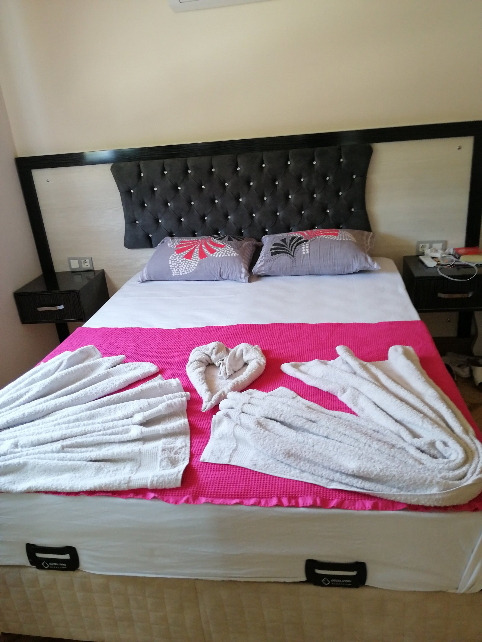 Yalcin Hotel & Villas photo 17