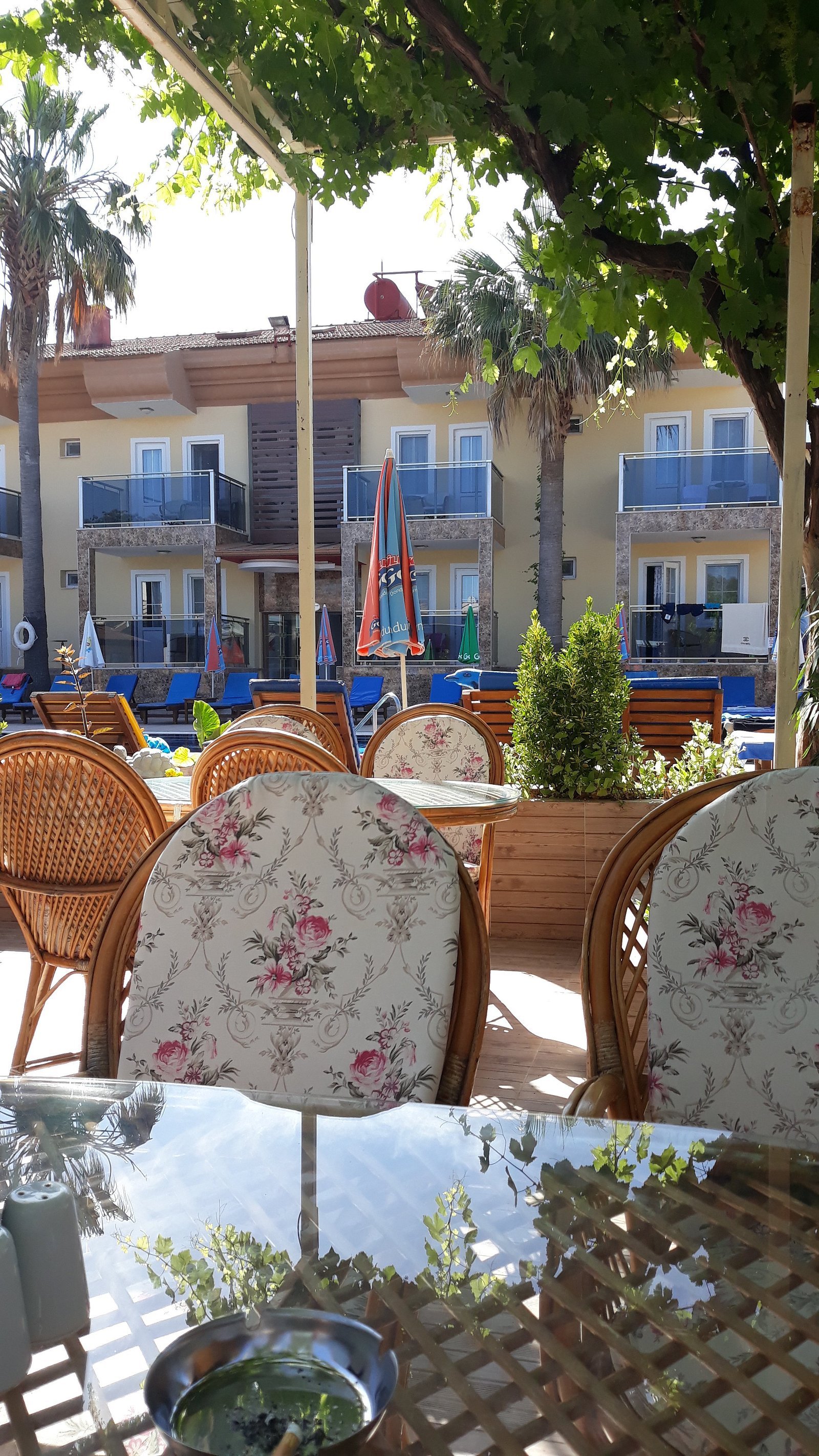 Yalcin Hotel & Villas photo 11