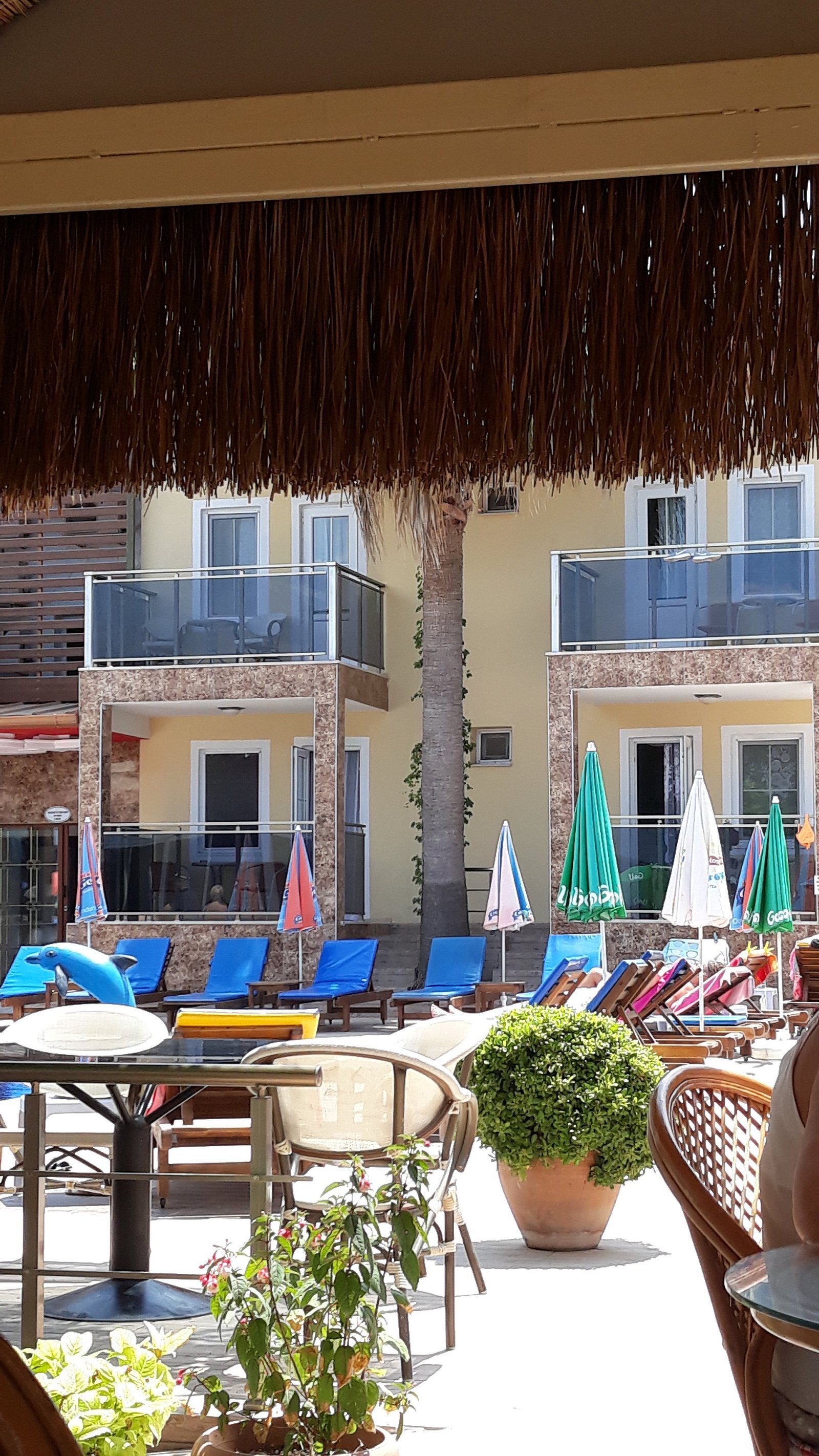 Yalcin Hotel & Villas photo 12